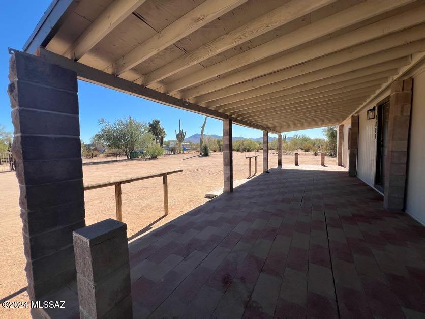 7287 N Cherokee Pony Trail