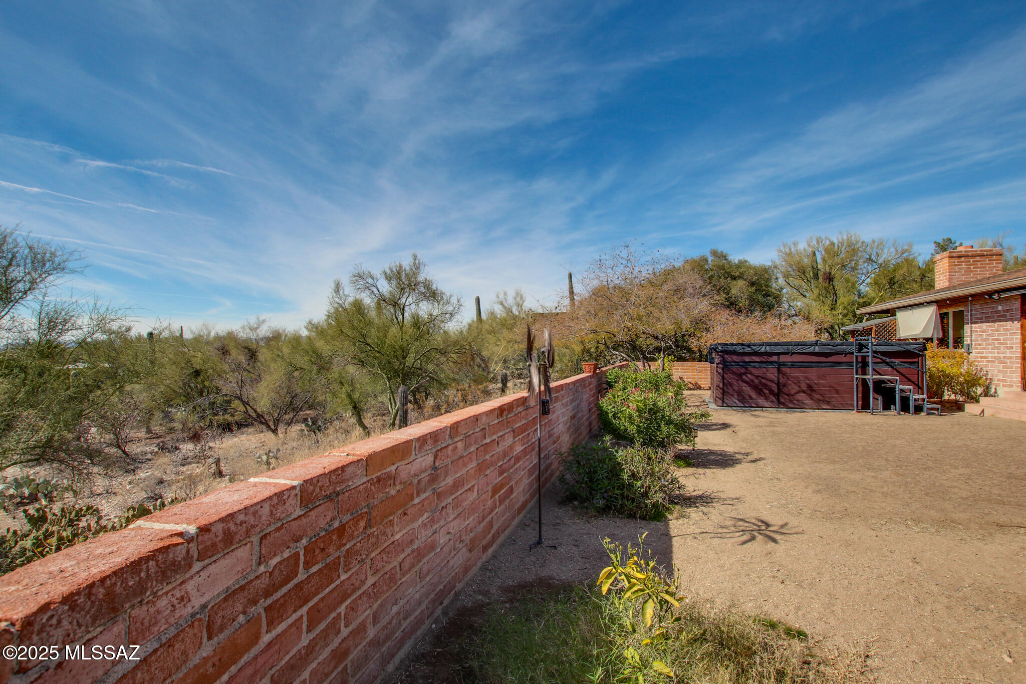 1632 E Calle El Cid