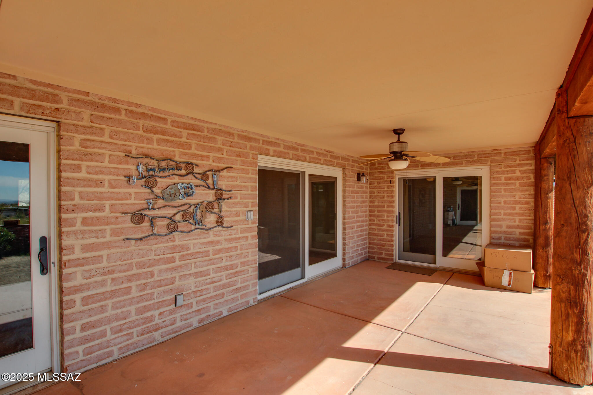 1632 E Calle El Cid