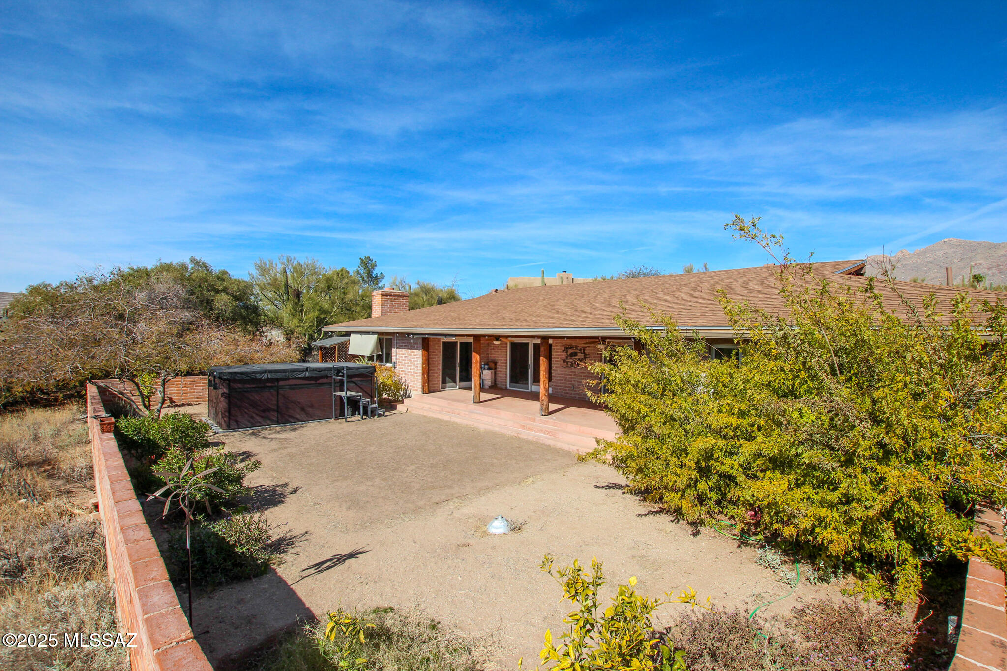 1632 E Calle El Cid