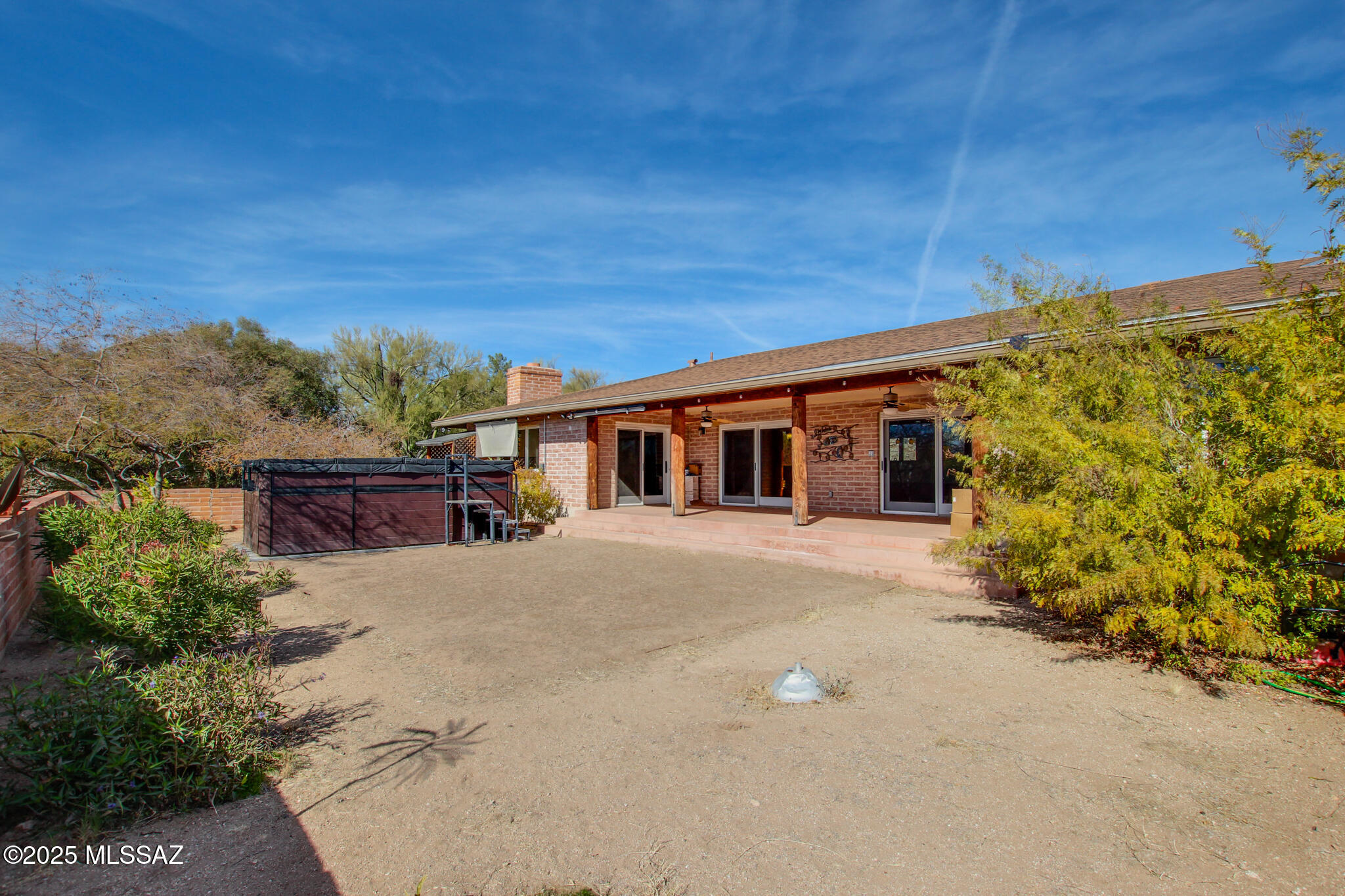 1632 E Calle El Cid