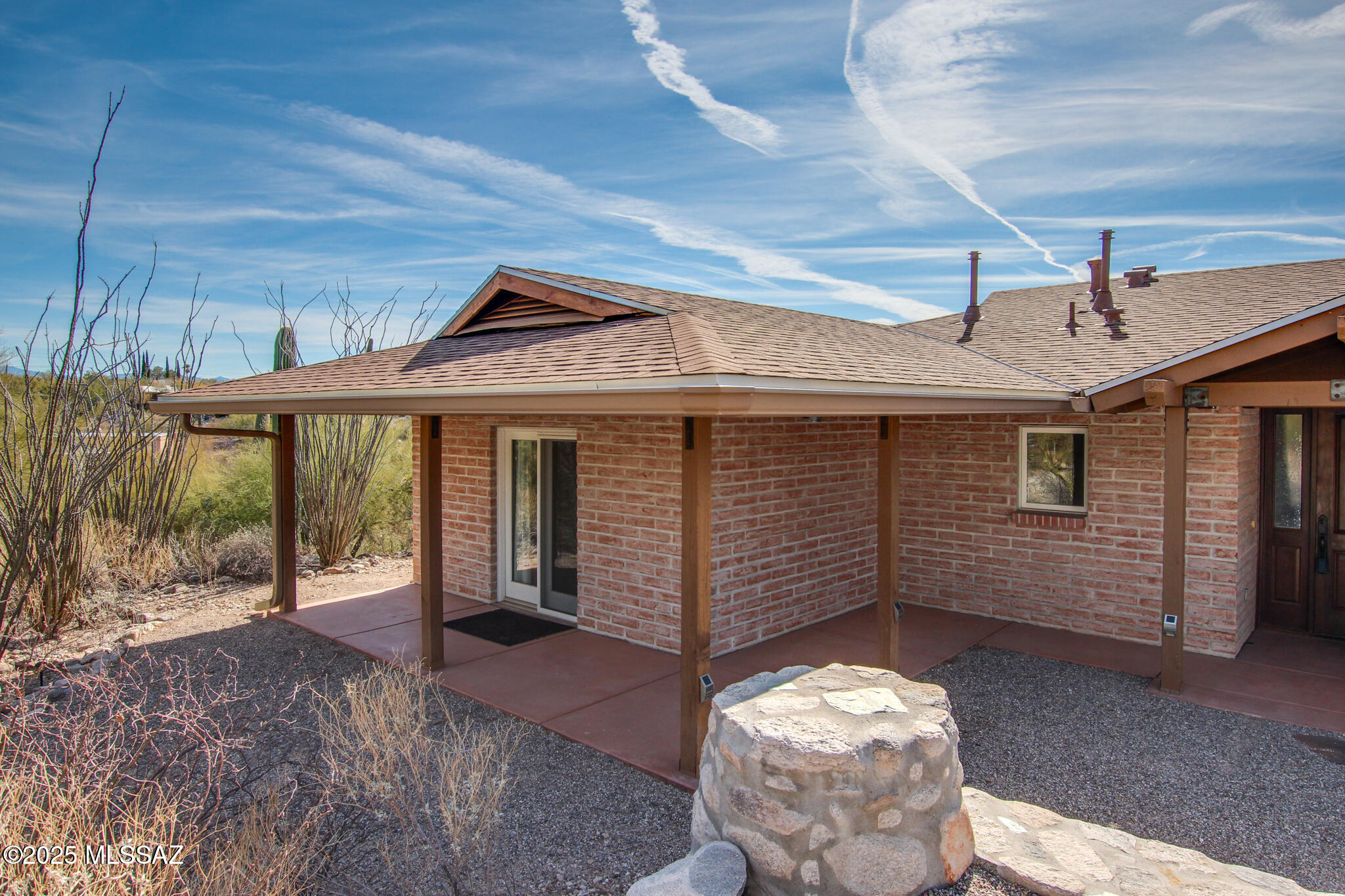 1632 E Calle El Cid