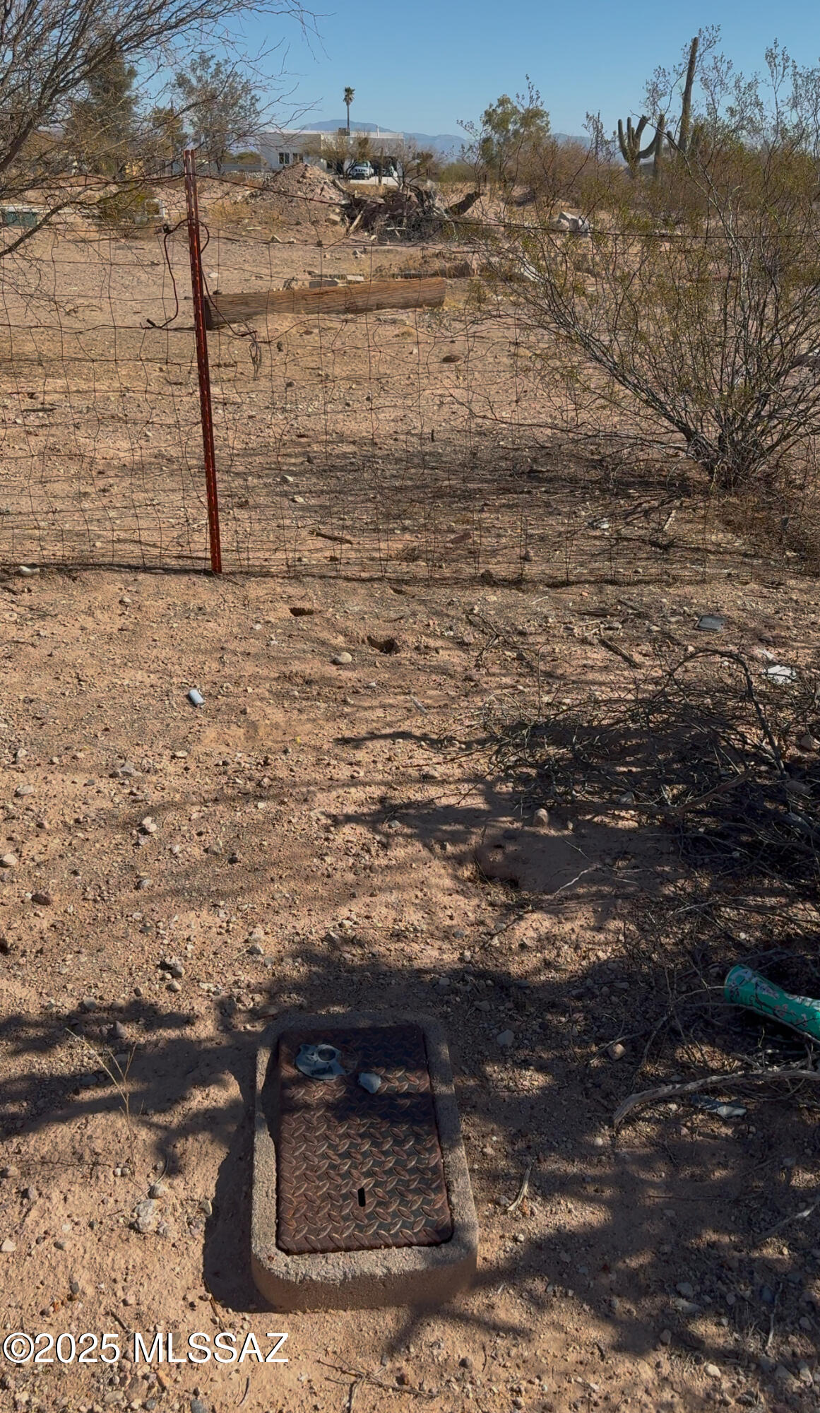 12603 N Carbine Road Unit: 167