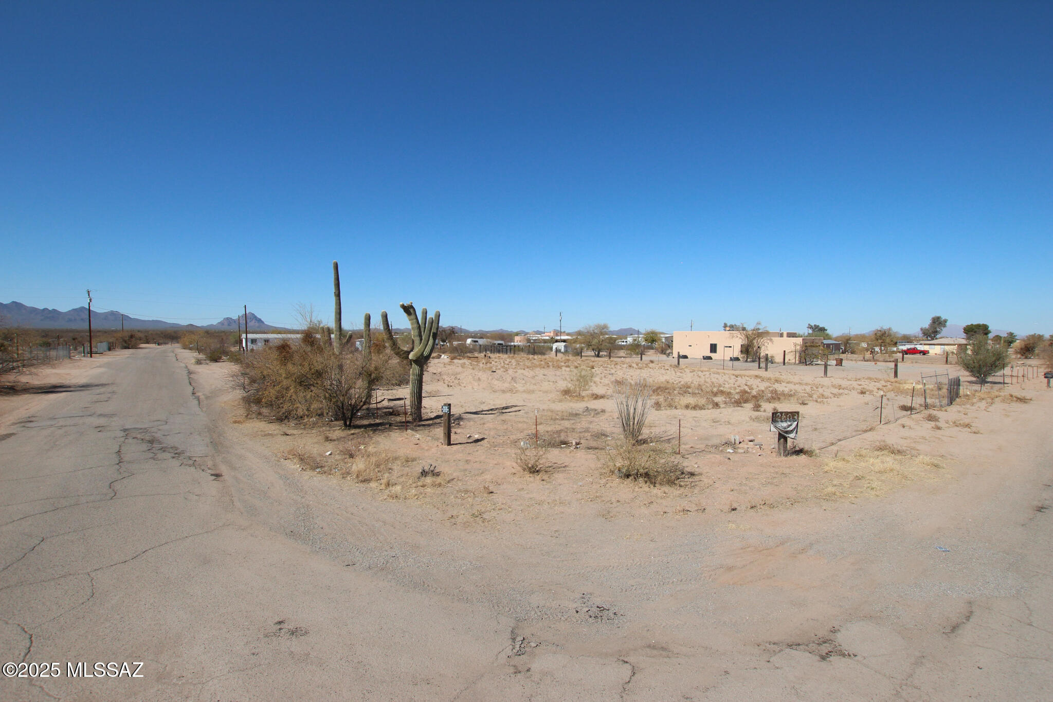 12603 N Carbine Road Unit: 167