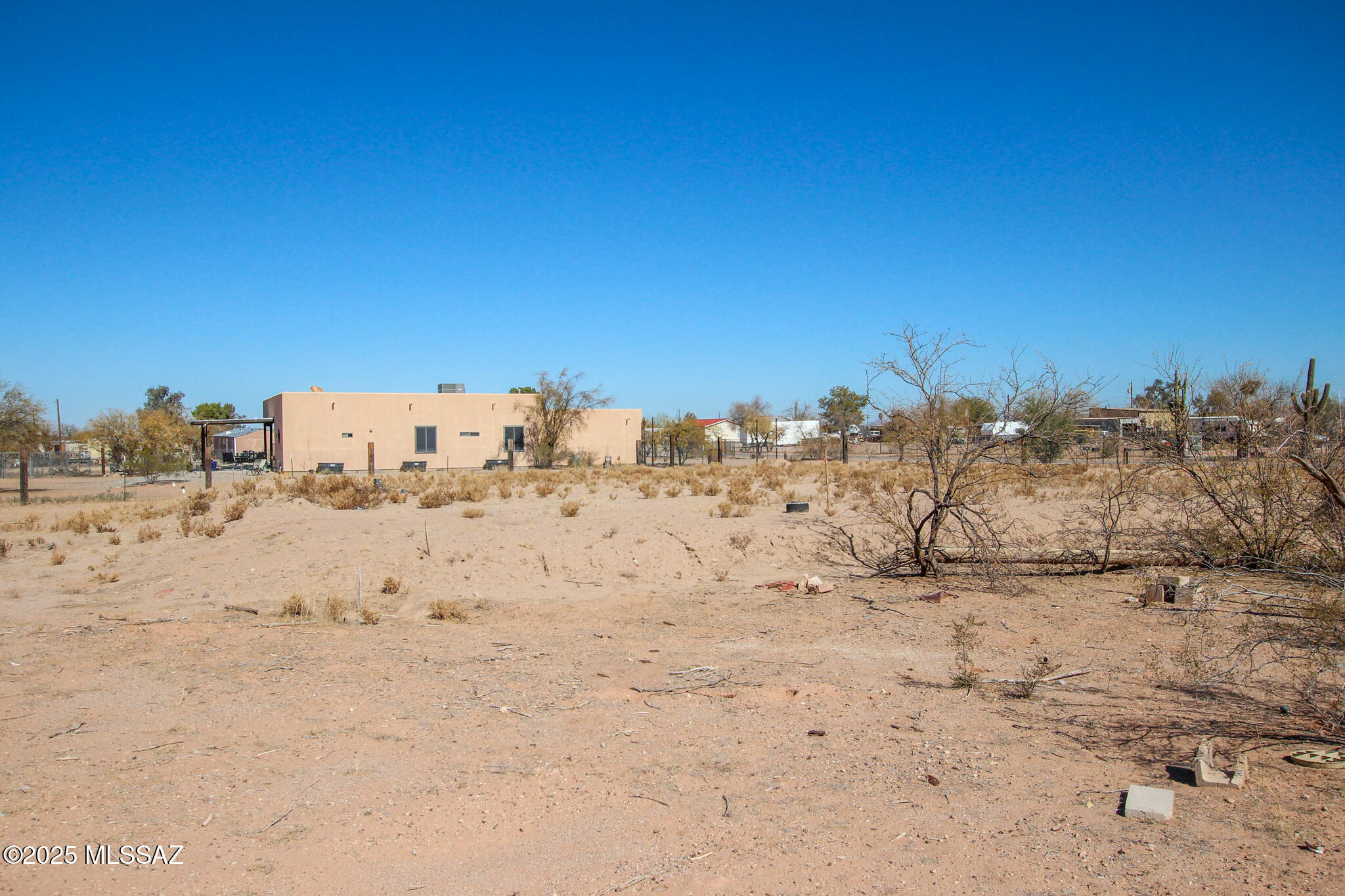 12603 N Carbine Road Unit: 167