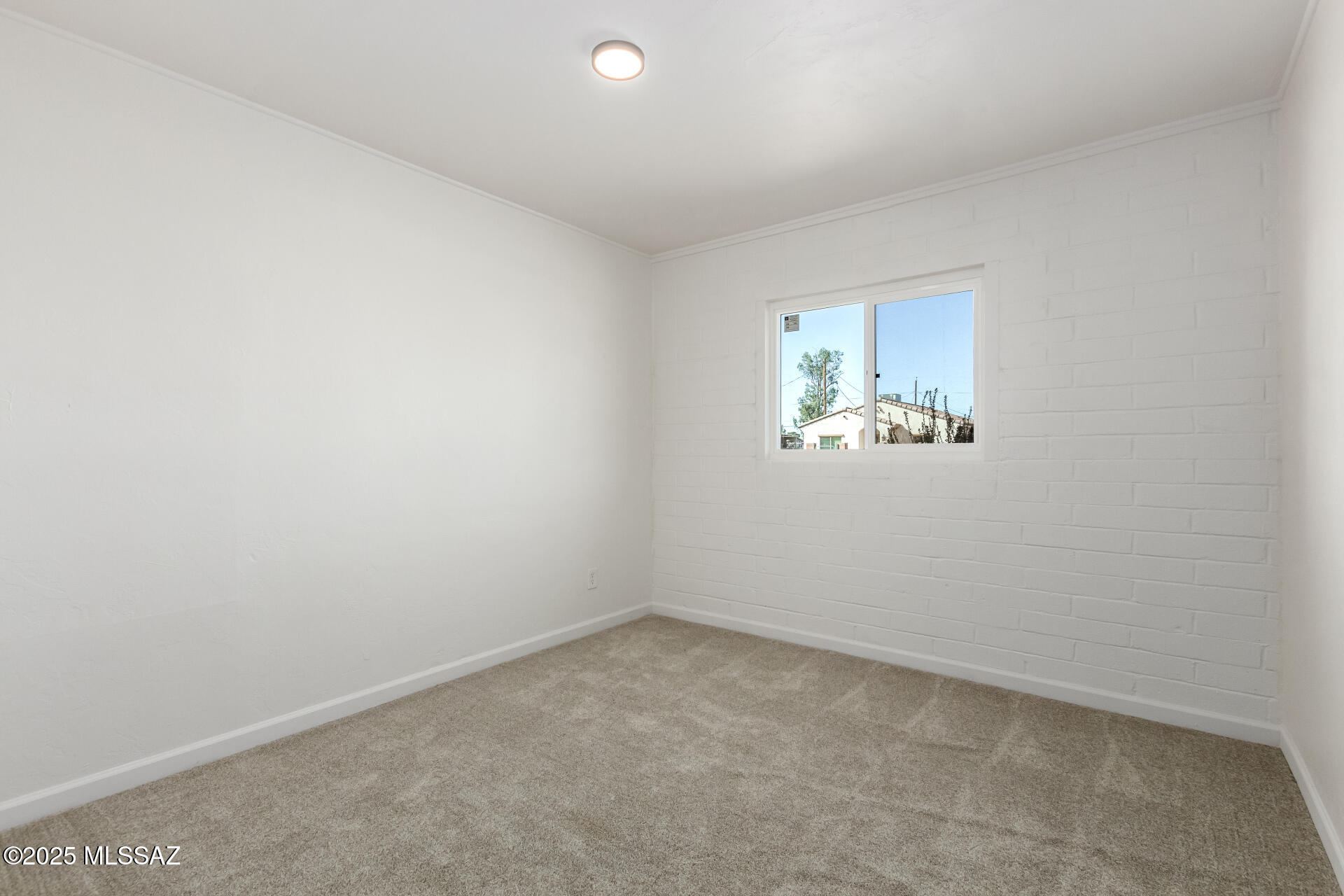 6757 S Melody Avenue