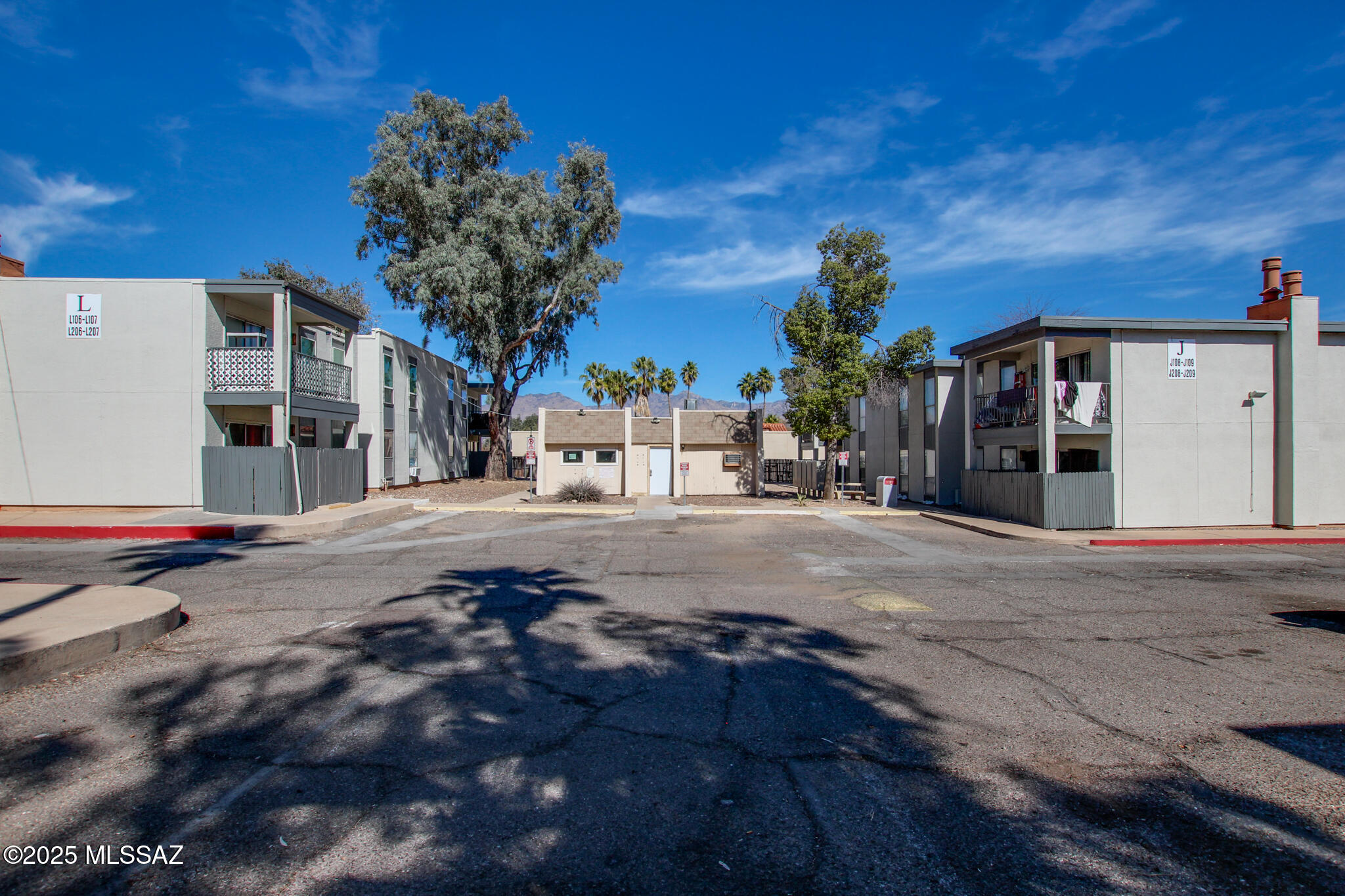 1620 N Wilmot Road Unit: UNIT P288