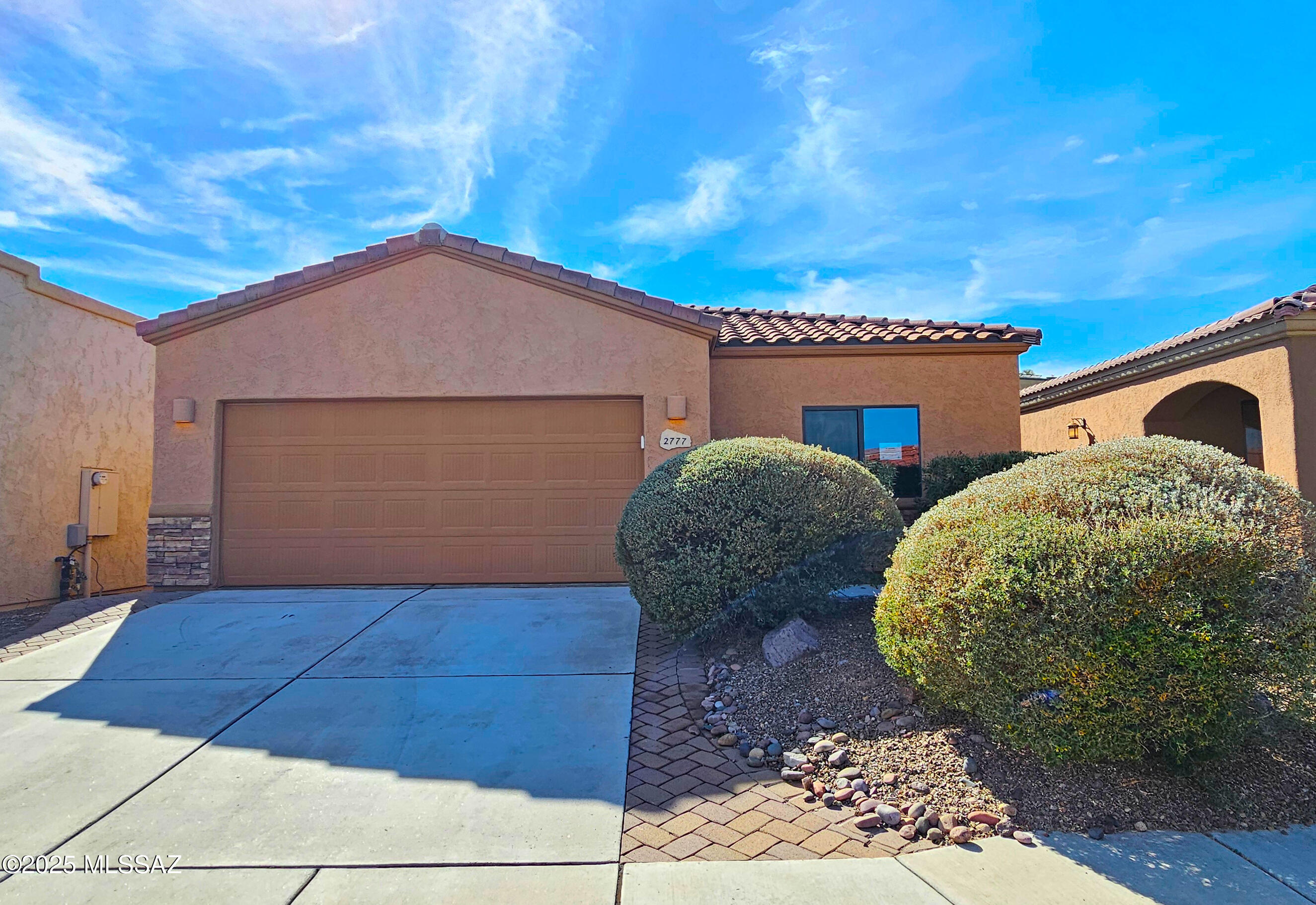 2777 N Bell Hollow Place