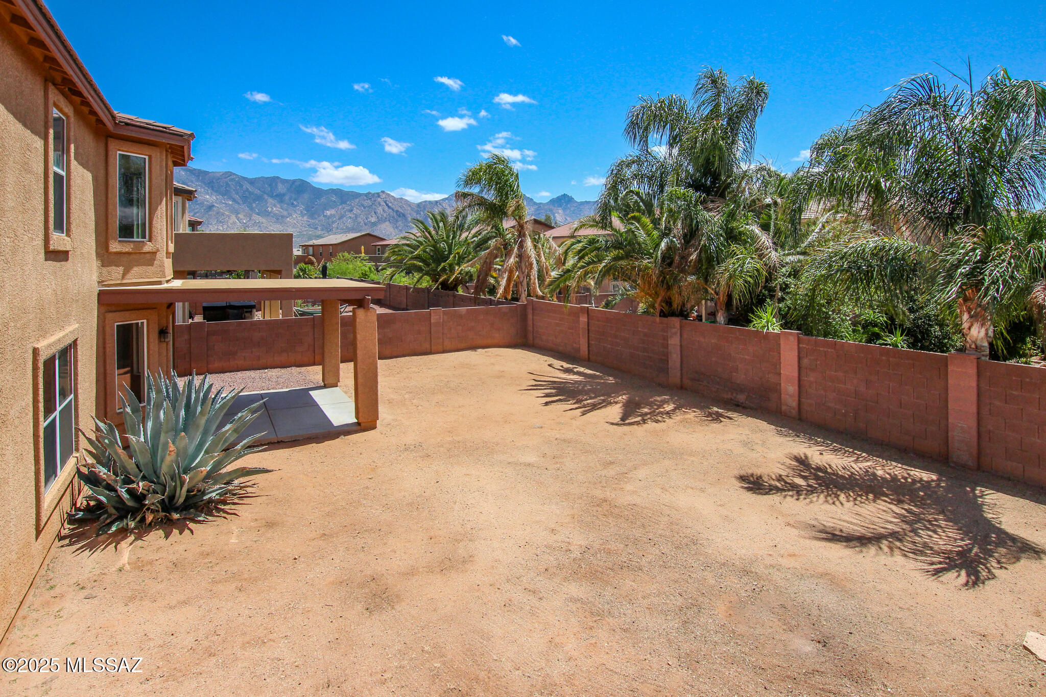 3590 E Canter Road