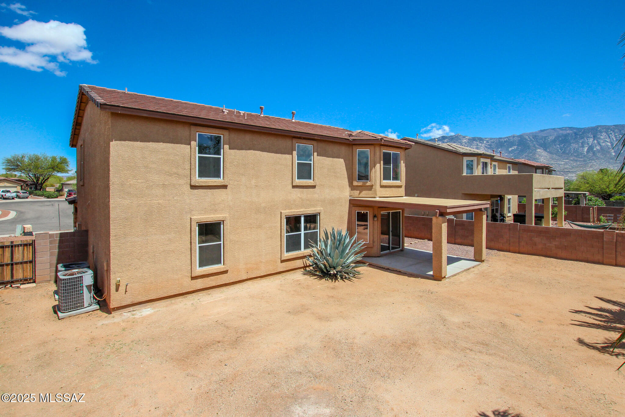 3590 E Canter Road
