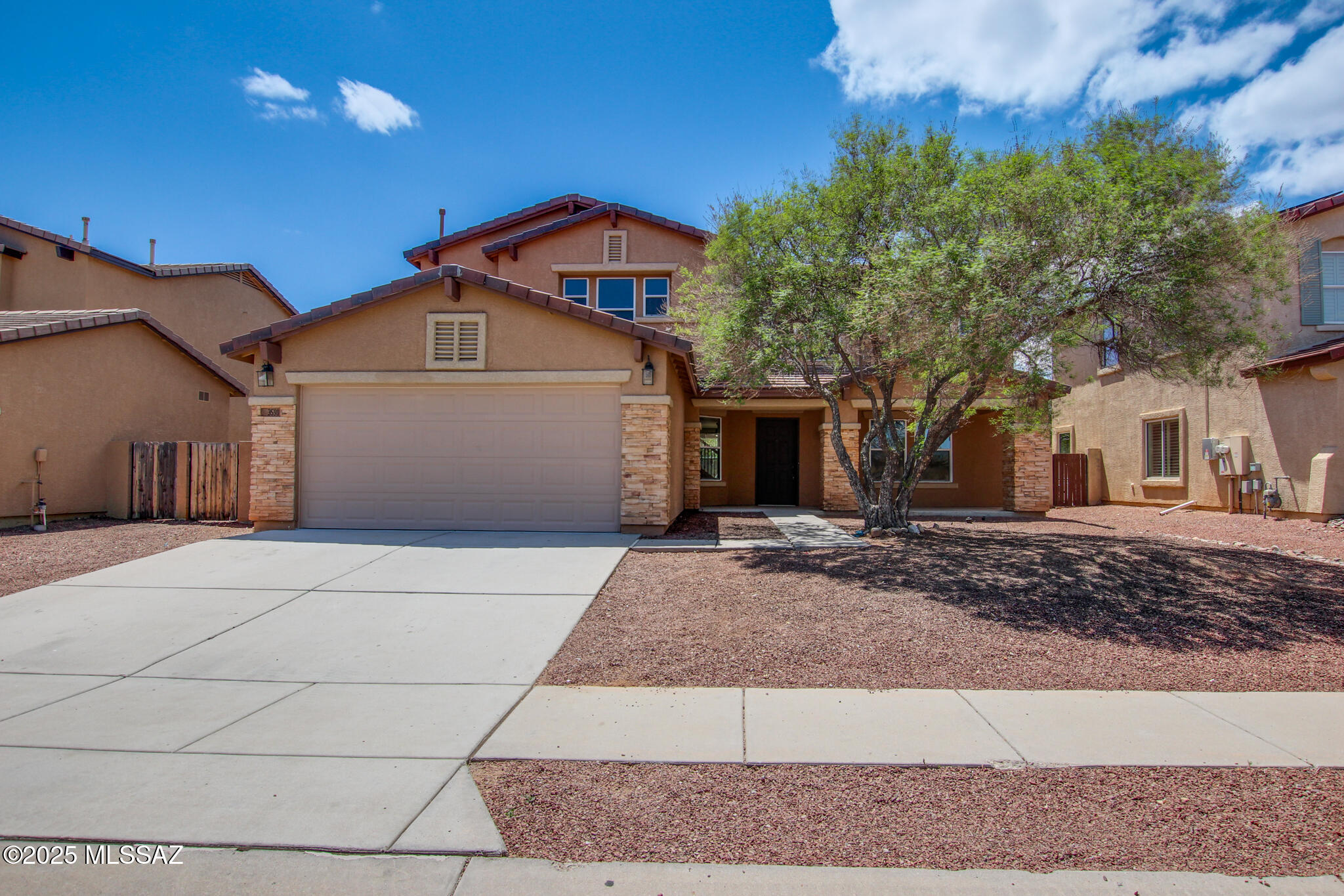 3590 E Canter Road