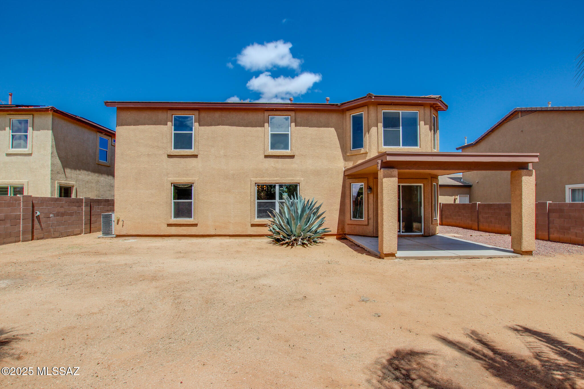3590 E Canter Road