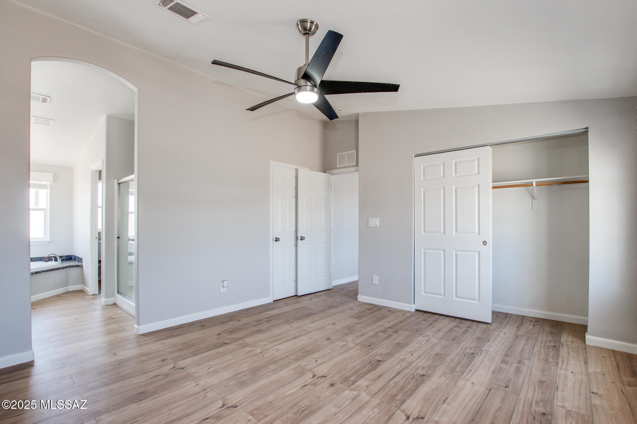 12610 N Flintlock Road