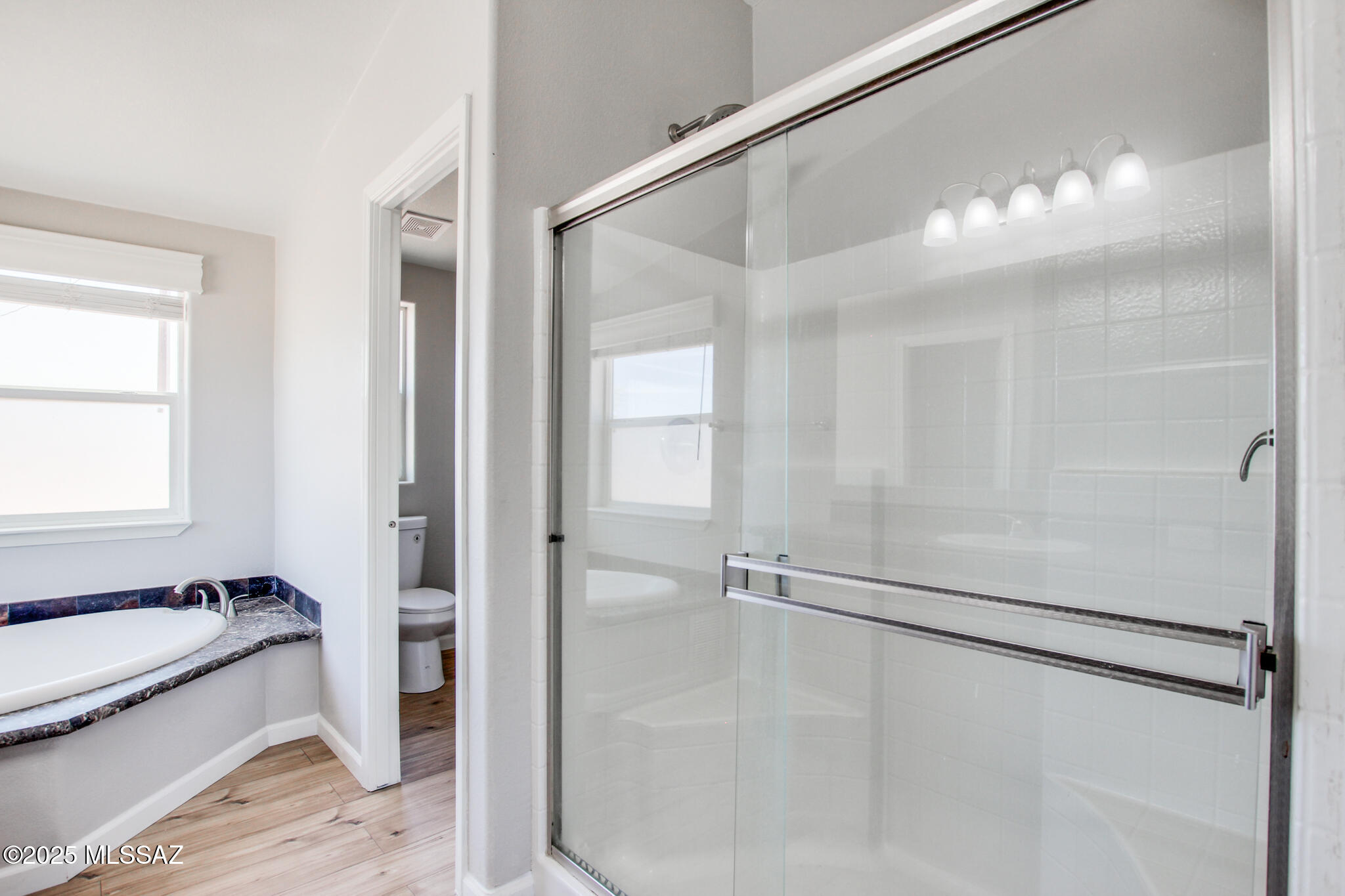 12610 N Flintlock Road