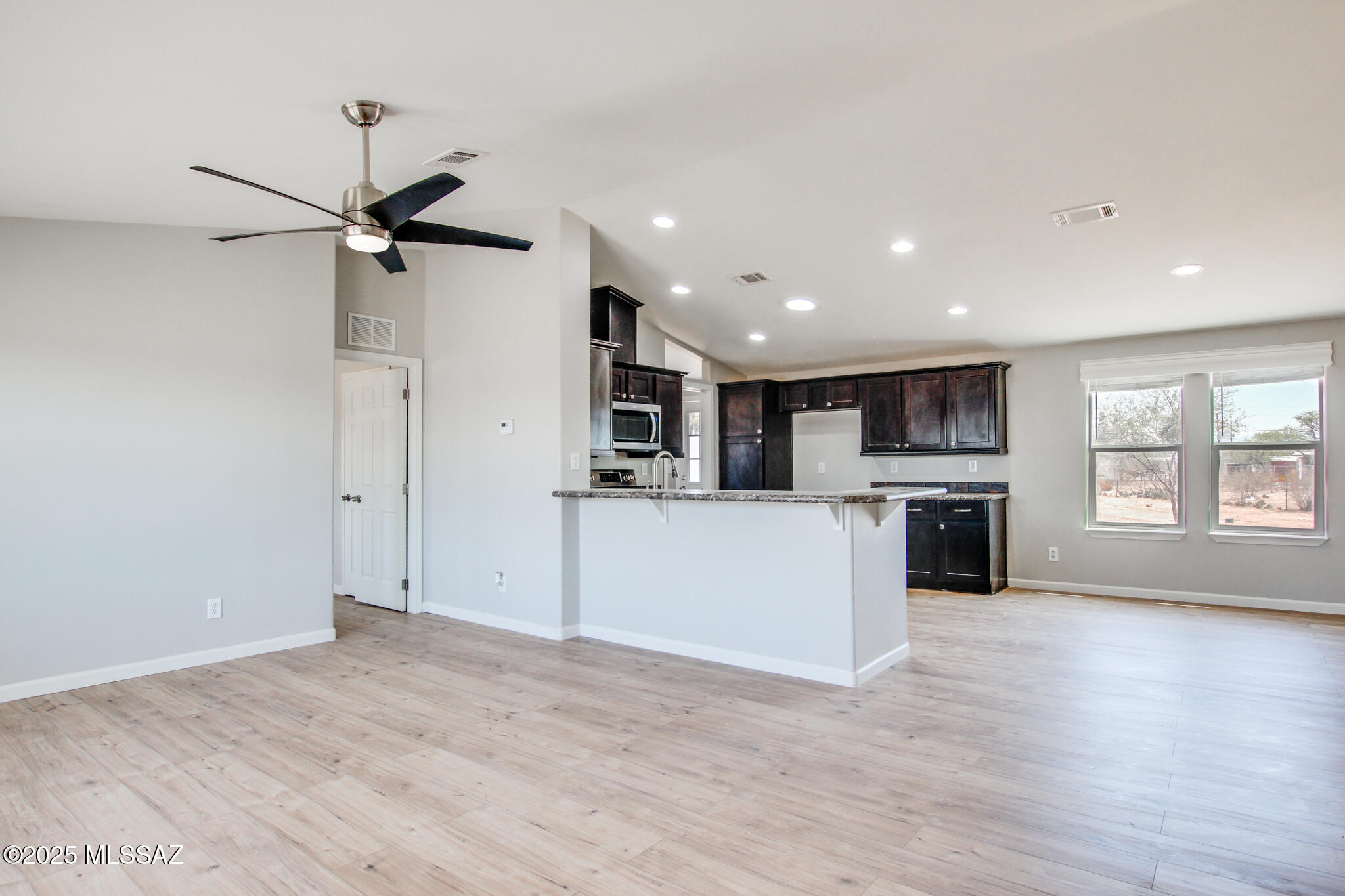 12610 N Flintlock Road