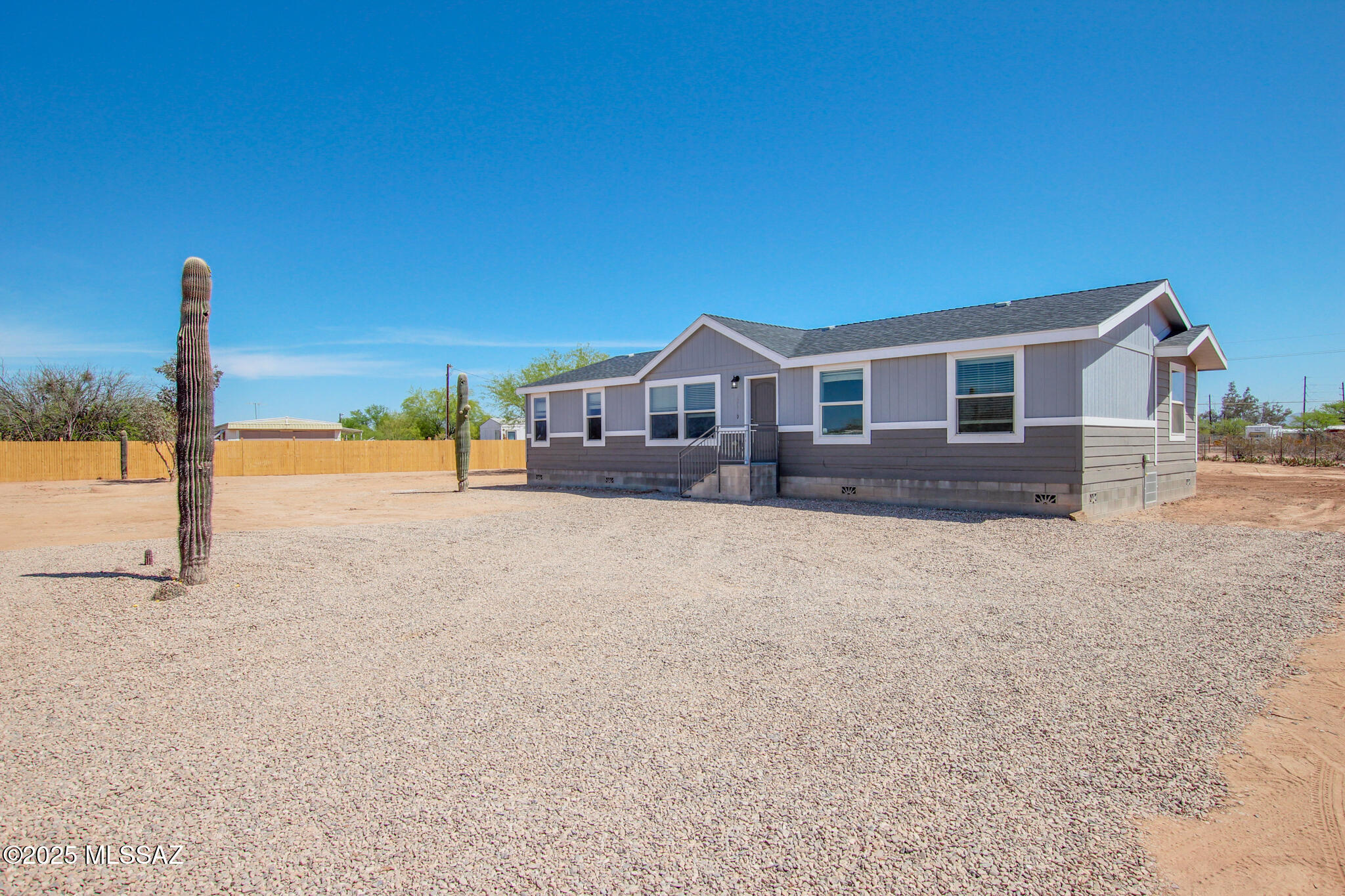 12610 N Flintlock Road