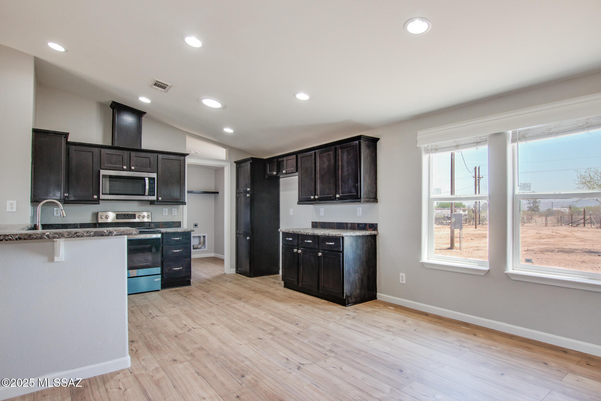 12610 N Flintlock Road