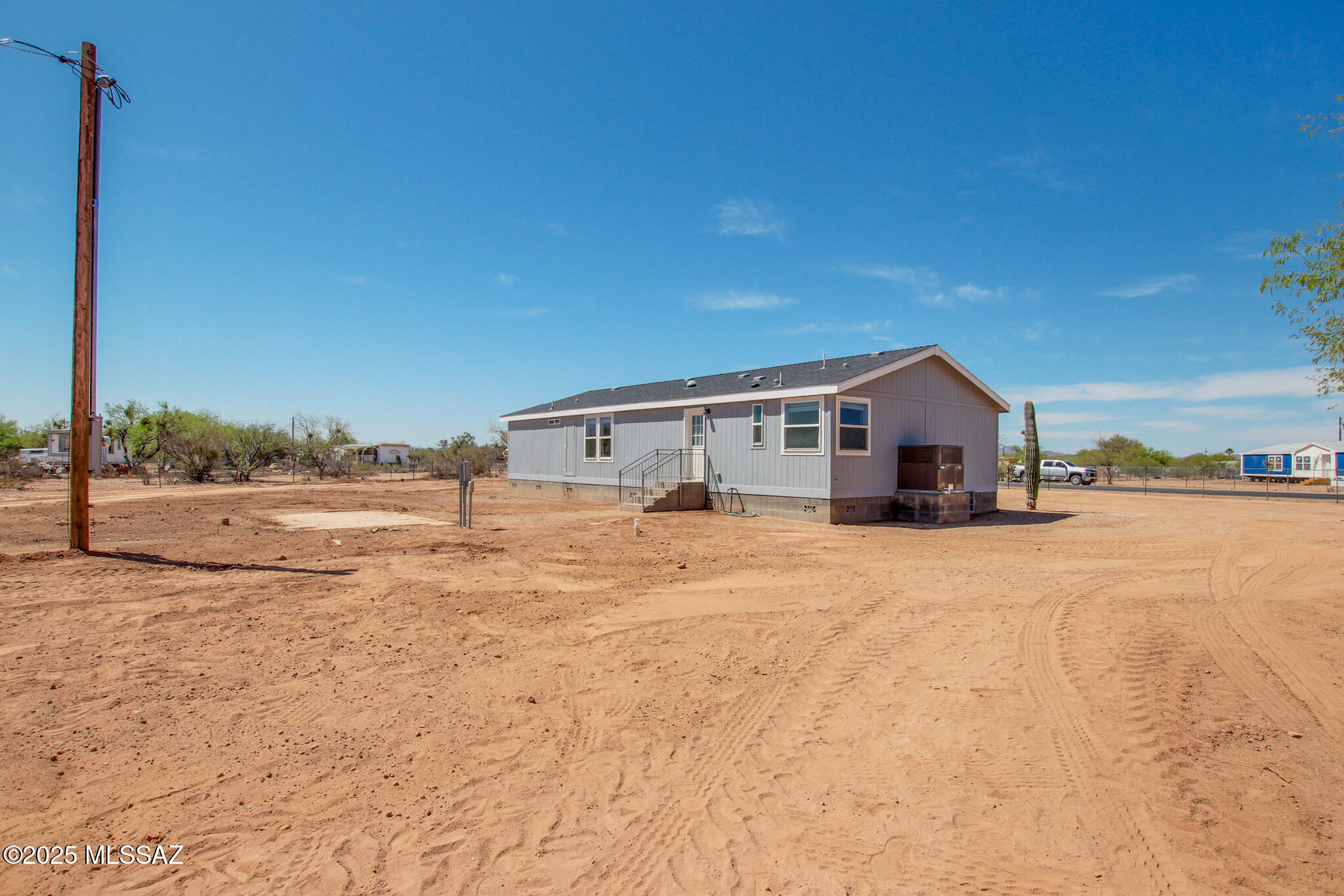 12610 N Flintlock Road