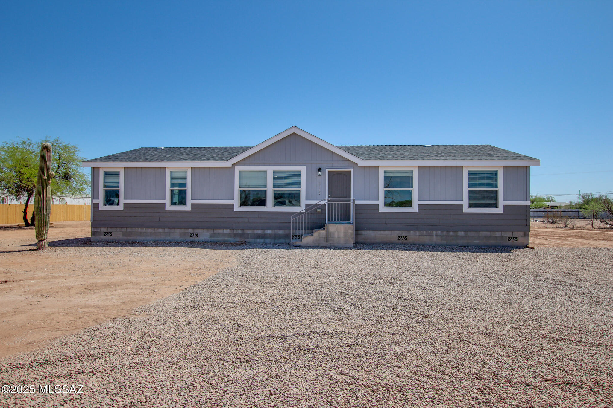 12610 N Flintlock Road