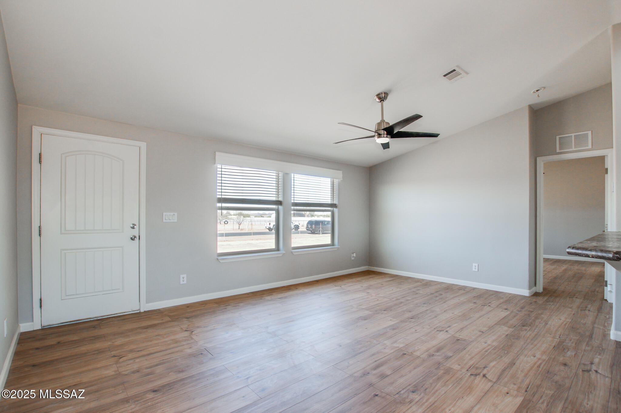 12610 N Flintlock Road