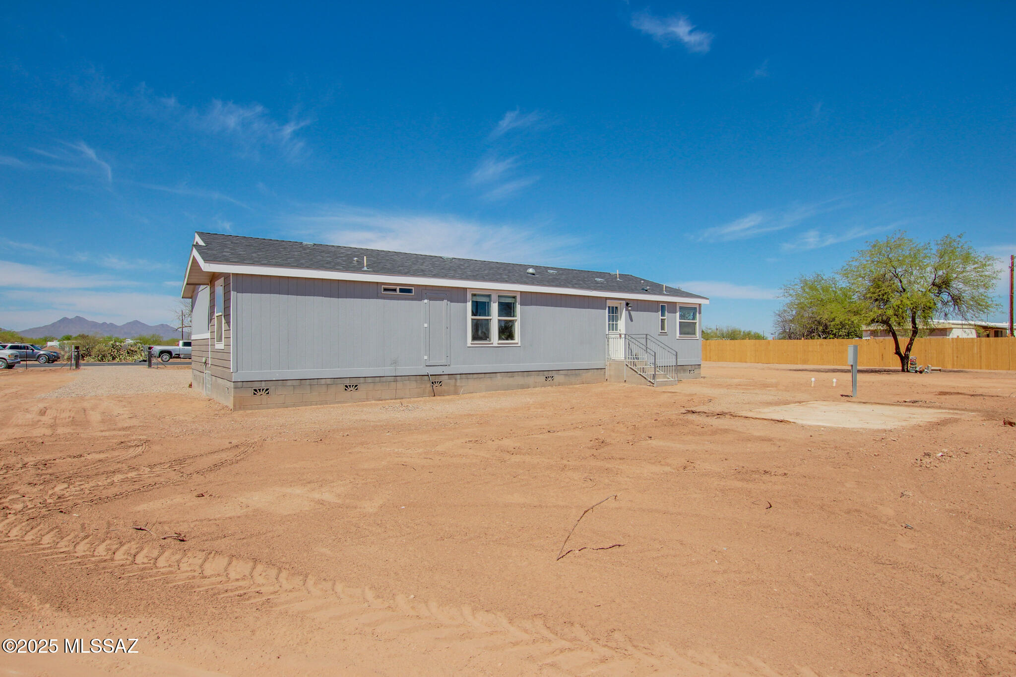 12610 N Flintlock Road