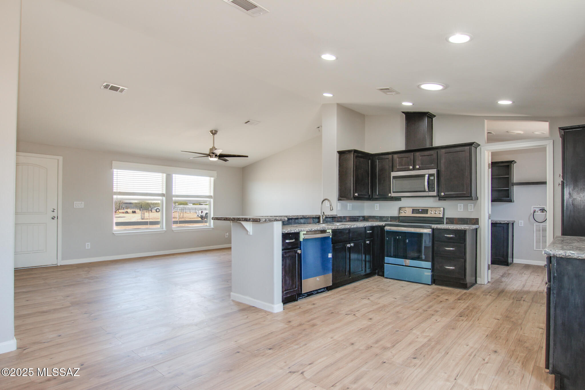 12610 N Flintlock Road