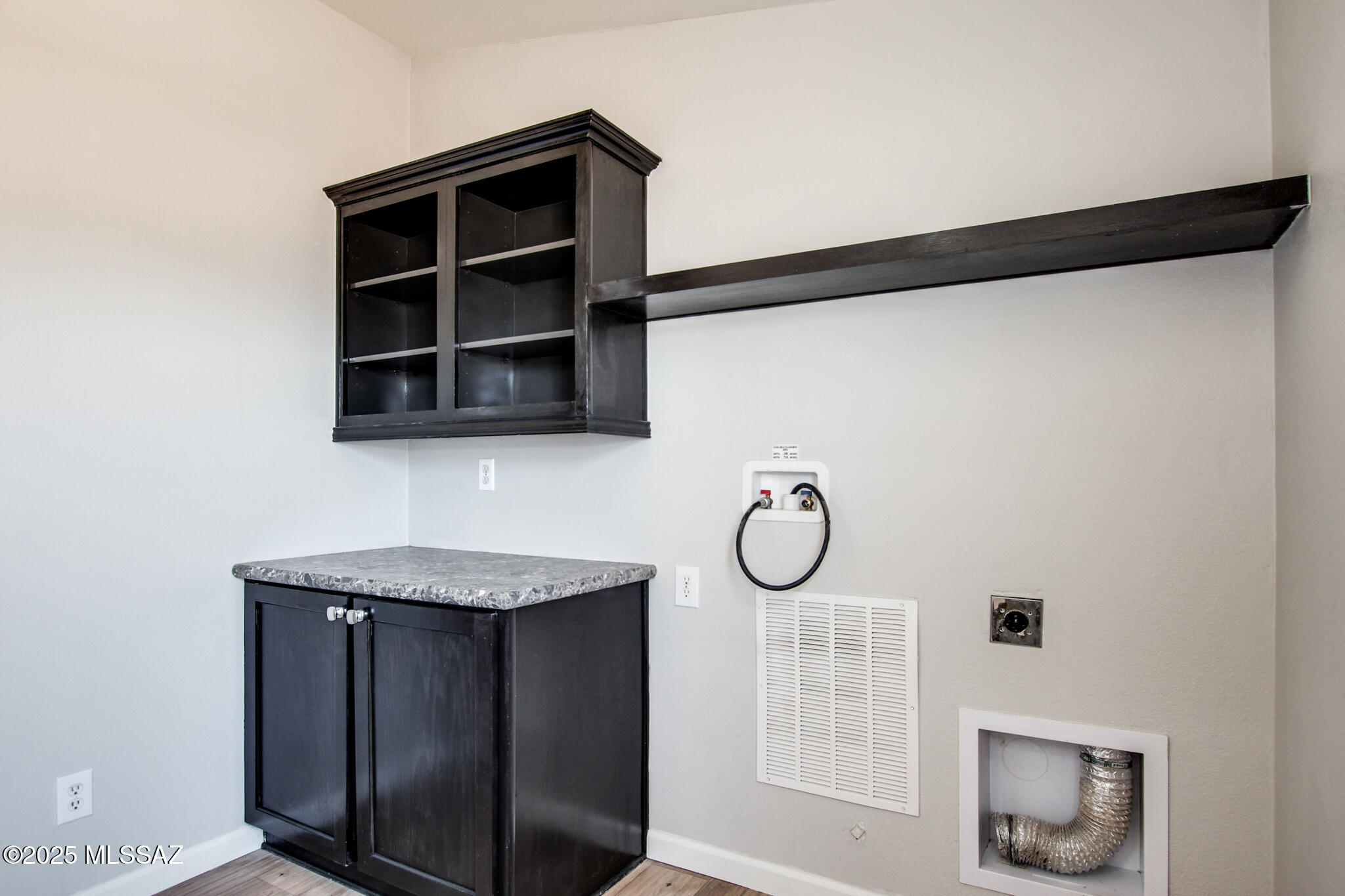 12610 N Flintlock Road