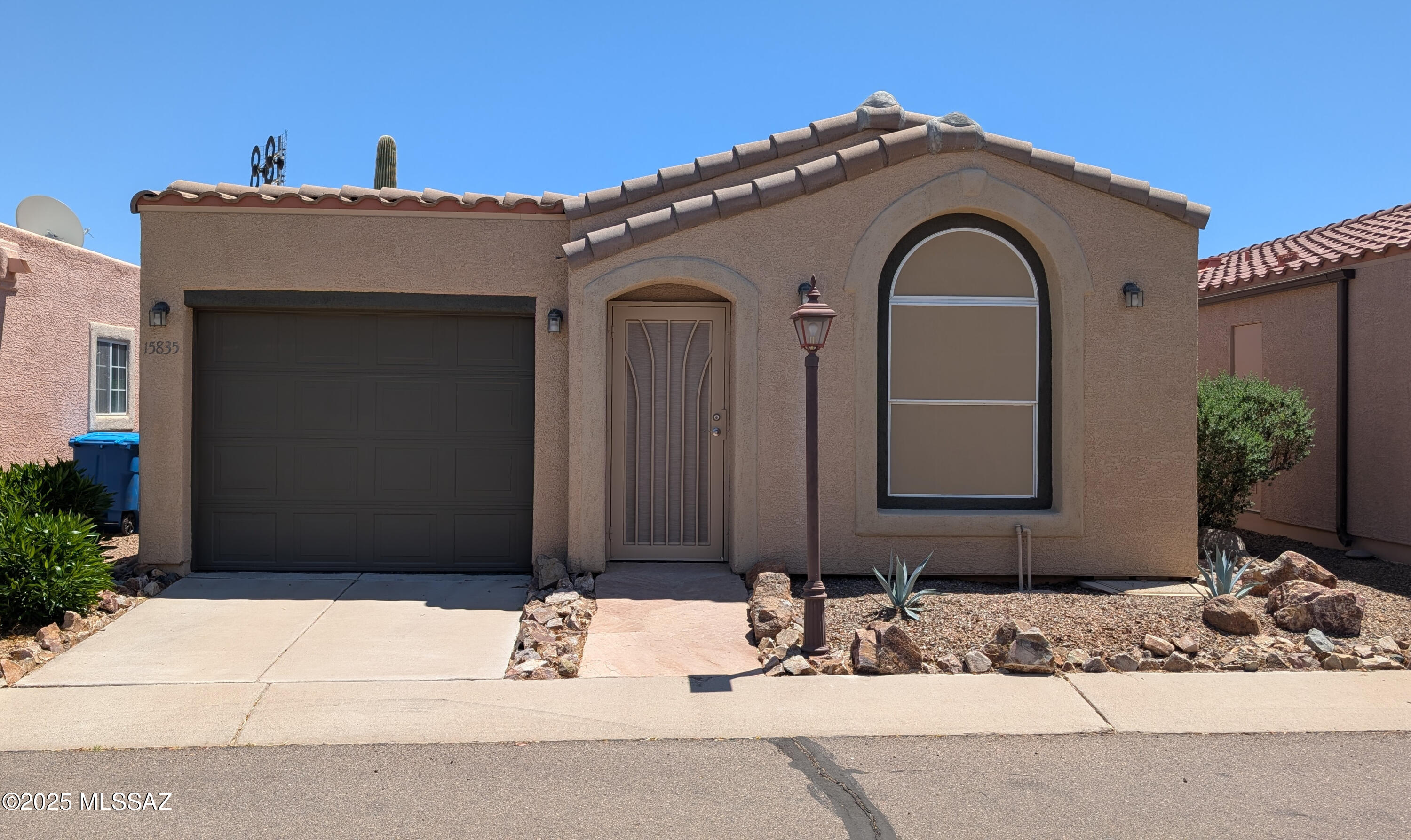 15835 S Via Puente Del Valle