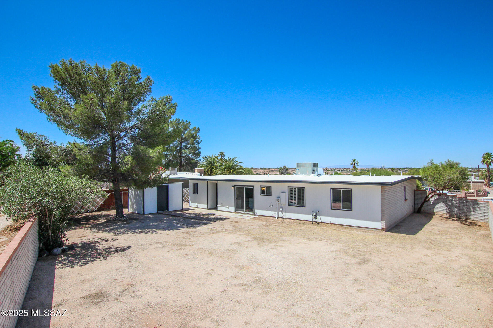 9570 E Sellarole Road