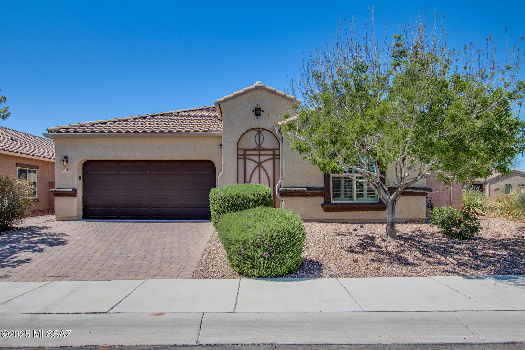 9016 W Birchover Drive