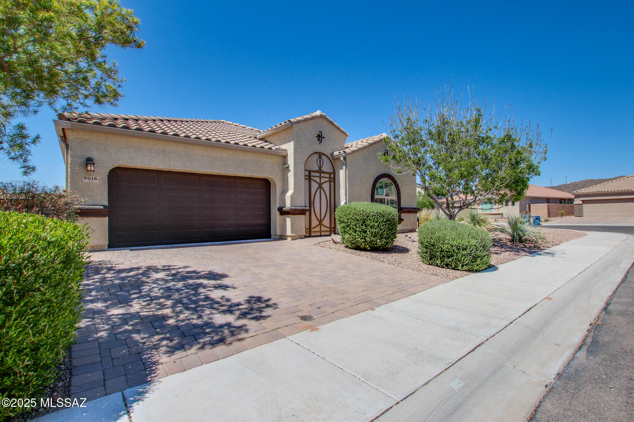 9016 W Birchover Drive