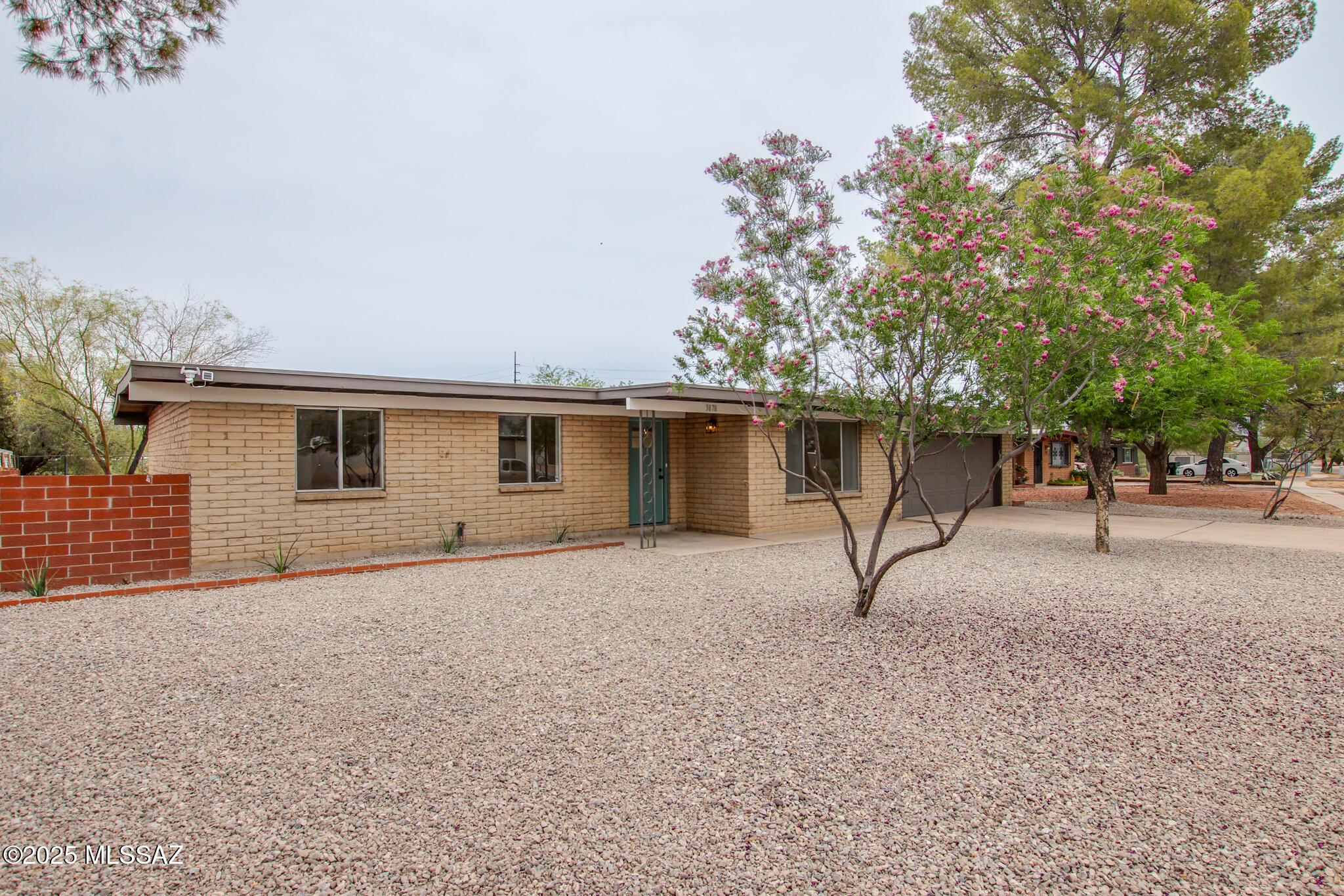 3878 S Queen Palm Drive