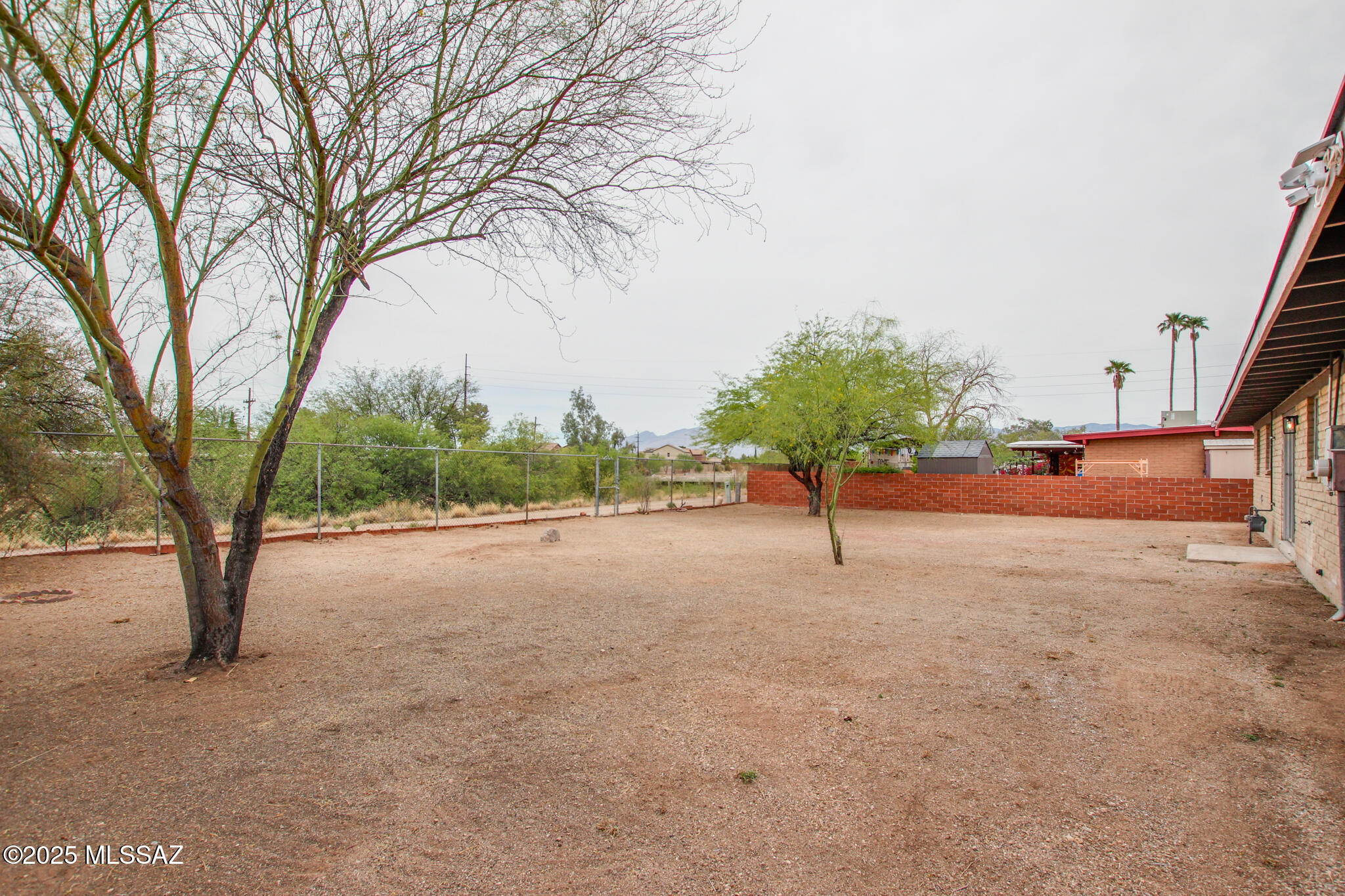 3878 S Queen Palm Drive