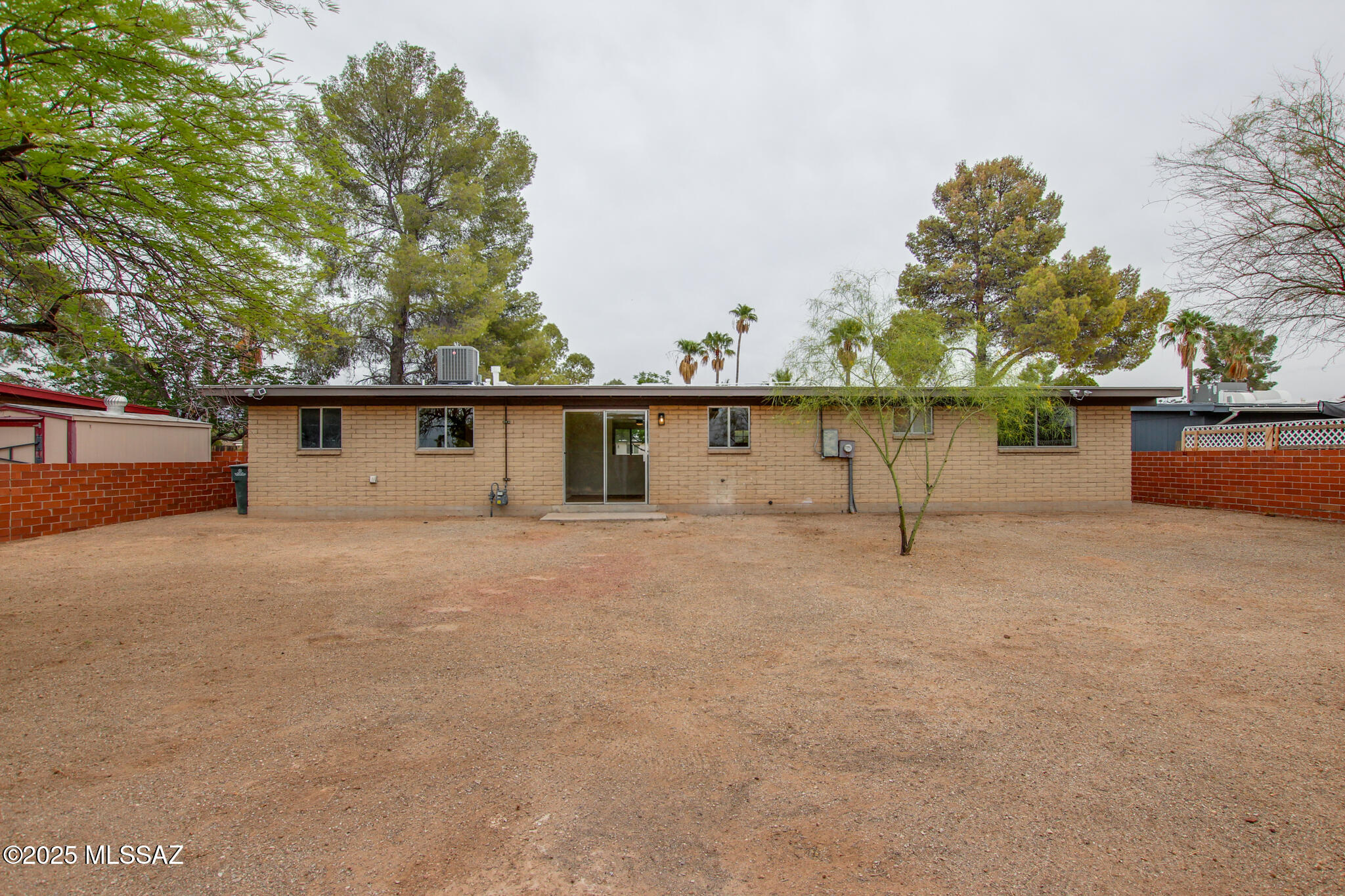 3878 S Queen Palm Drive