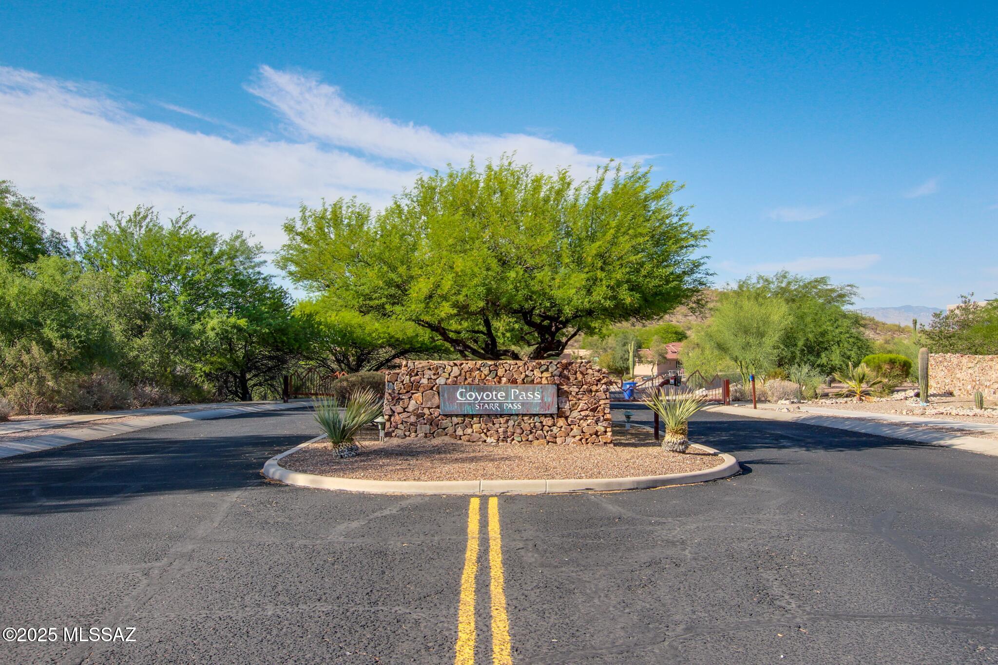 3152 W Tumamoc Drive Unit: 8