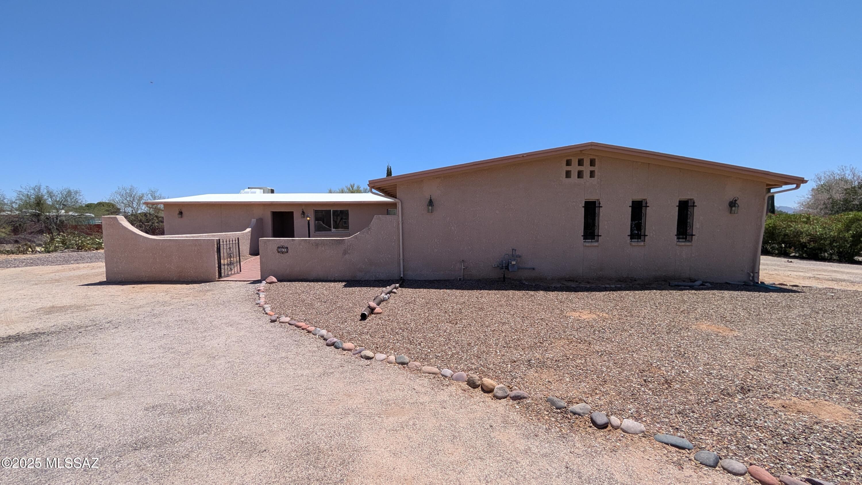 1791 W Sage Street