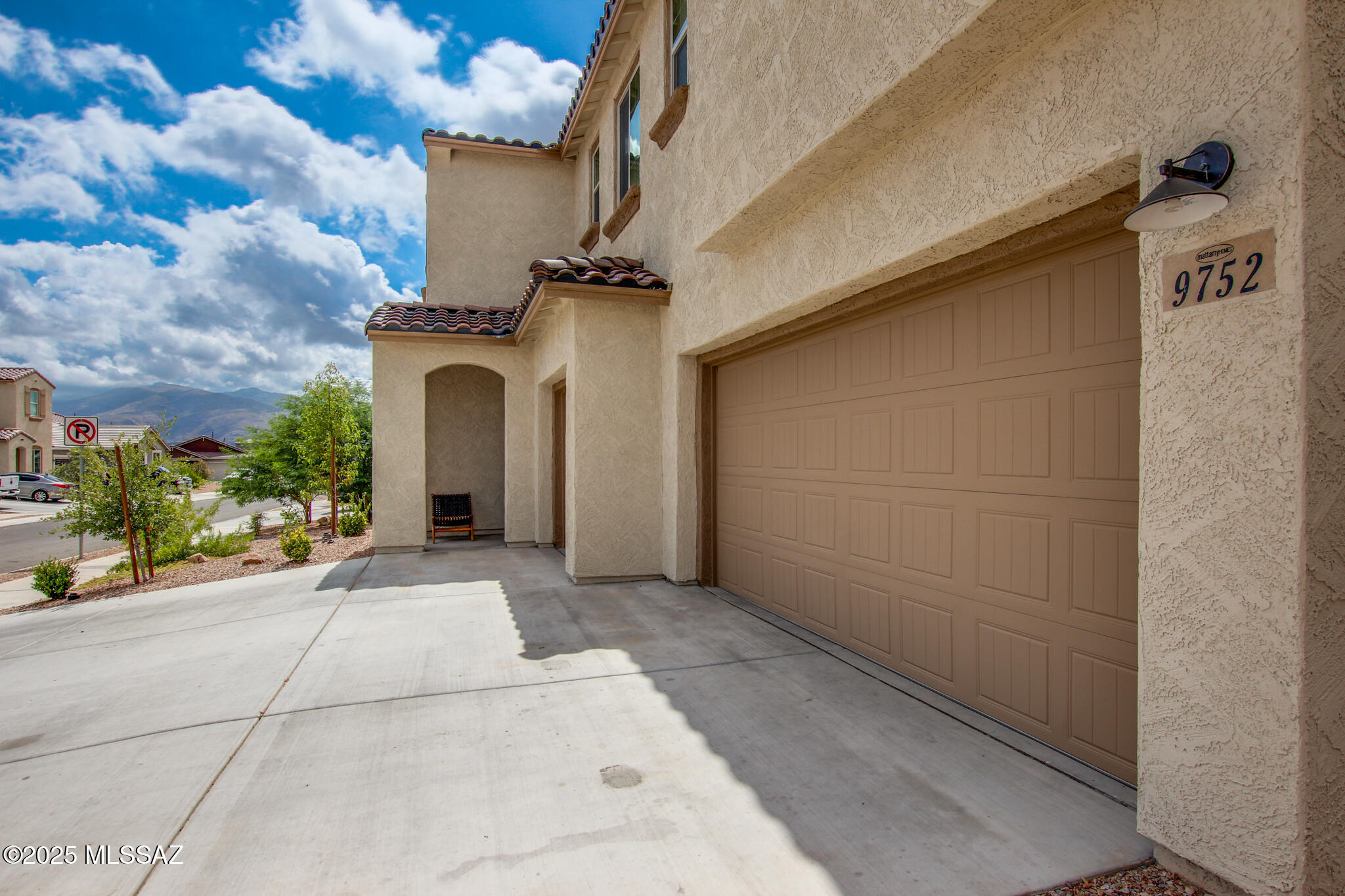 9752 E Carr Peak Trail