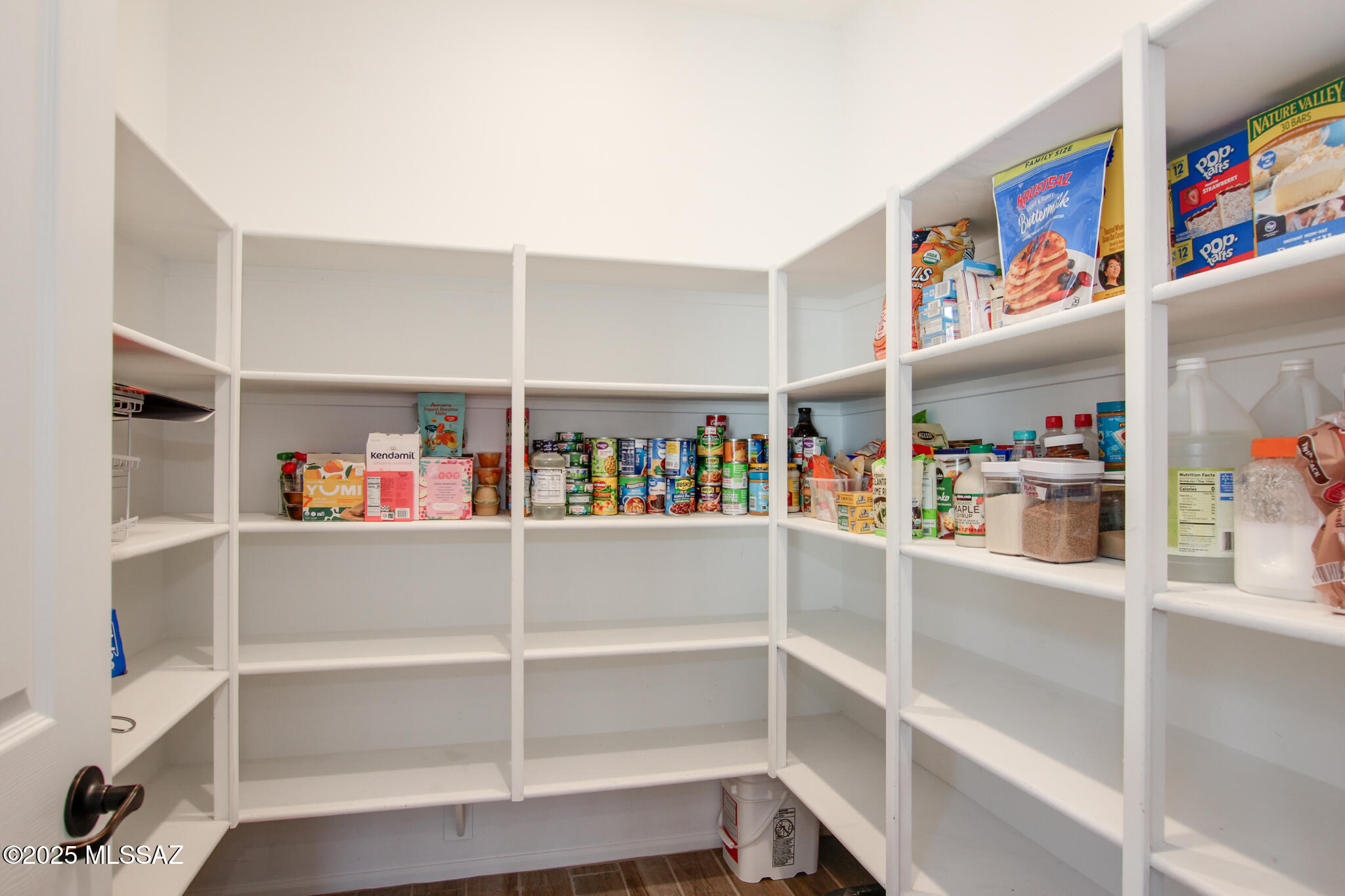 9752 E Carr Peak Trail