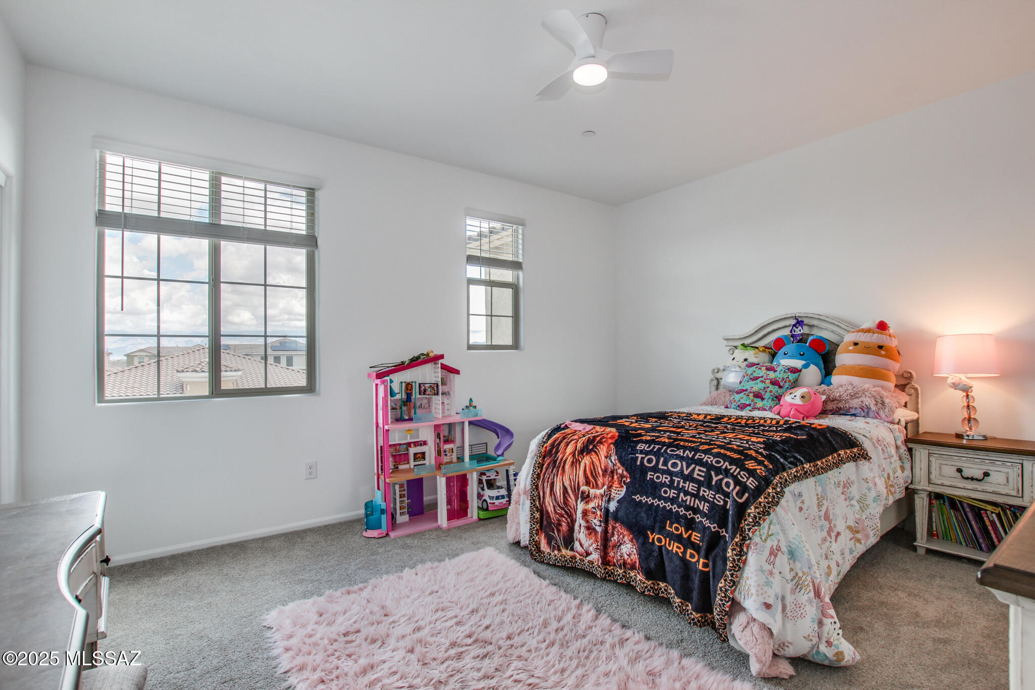 9752 E Carr Peak Trail