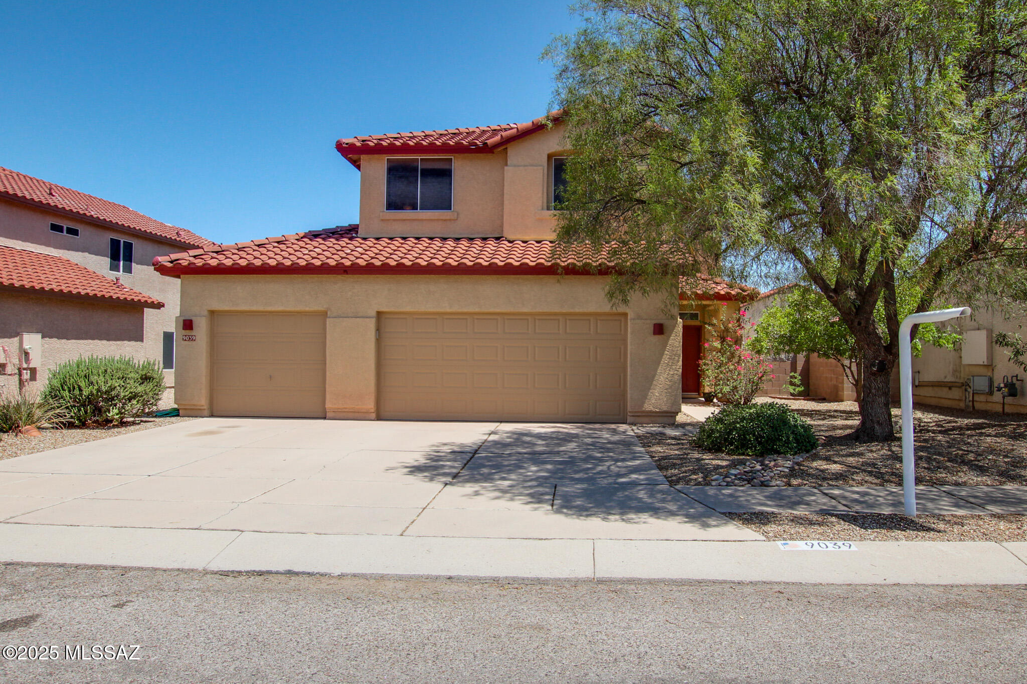 9039 E Autumn Sage Street