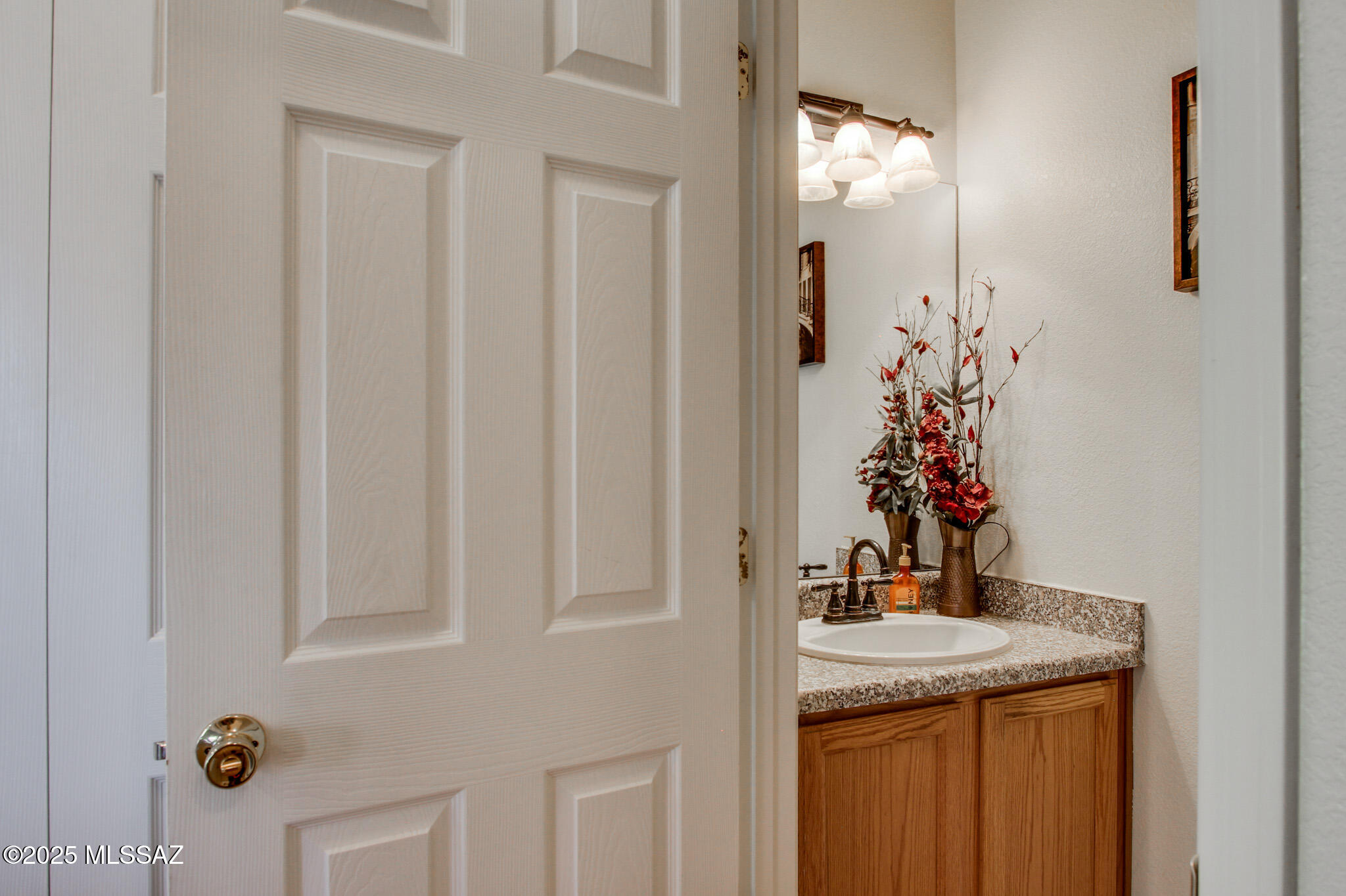 9039 E Autumn Sage Street