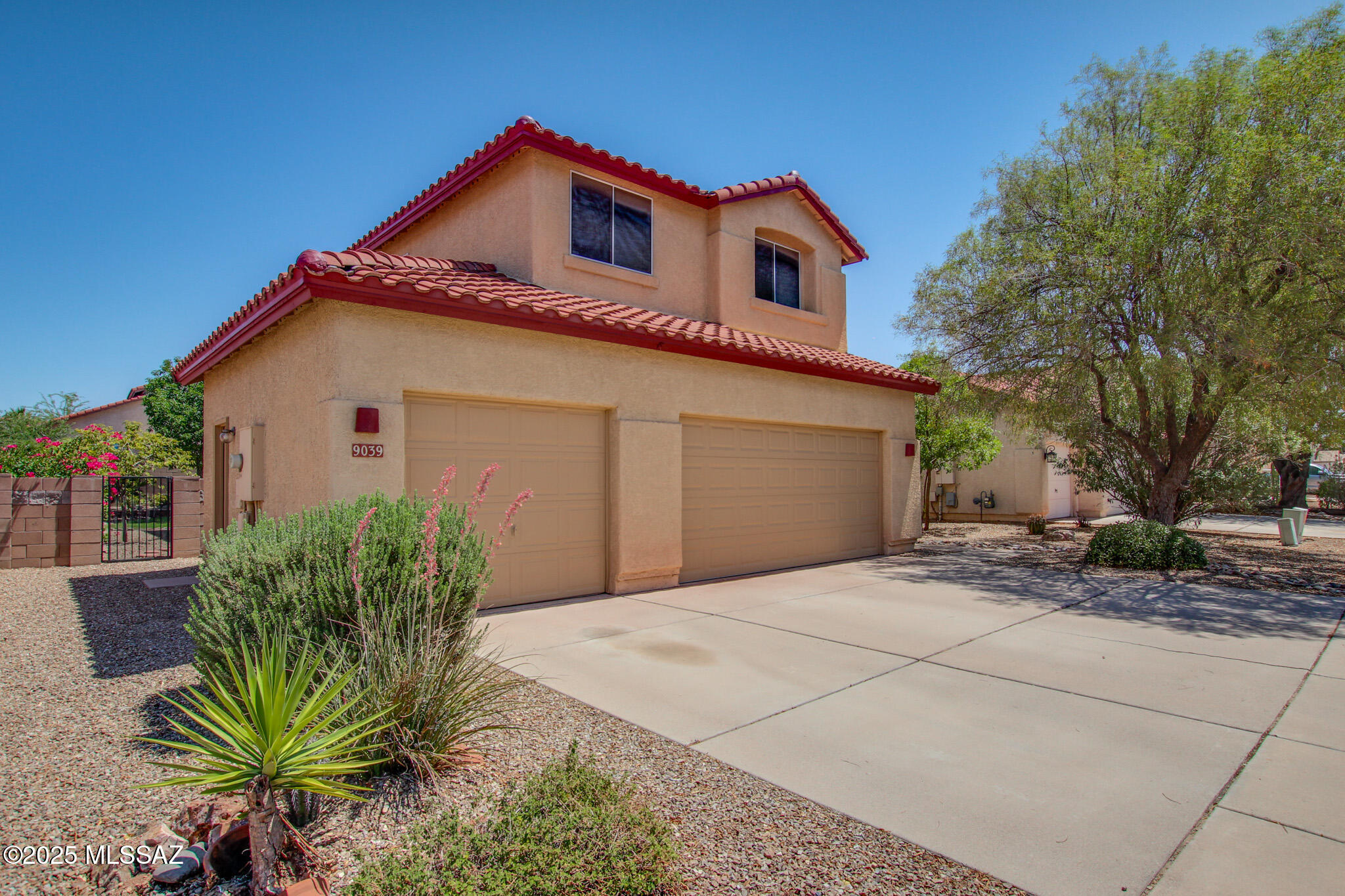 9039 E Autumn Sage Street