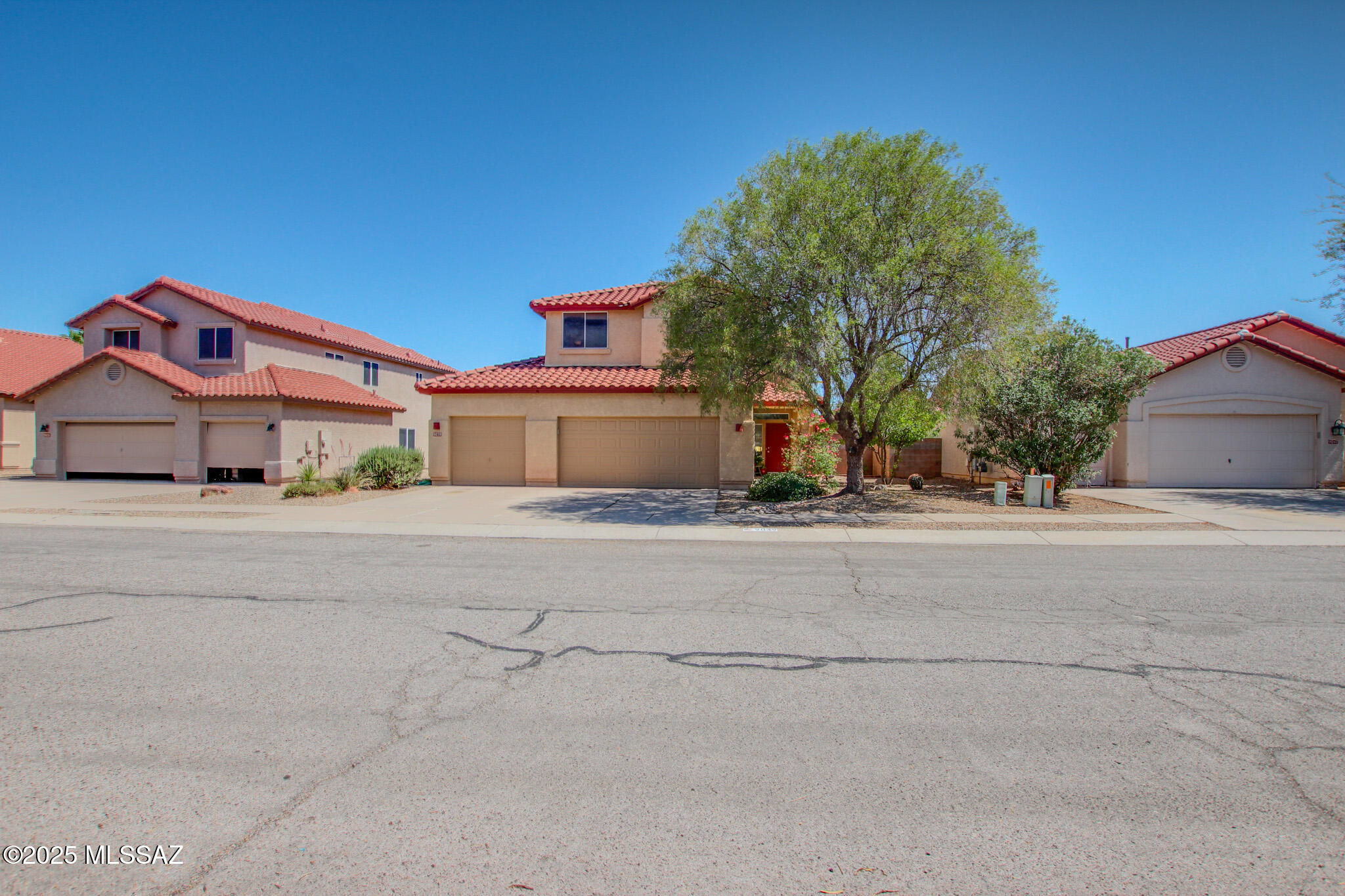 9039 E Autumn Sage Street