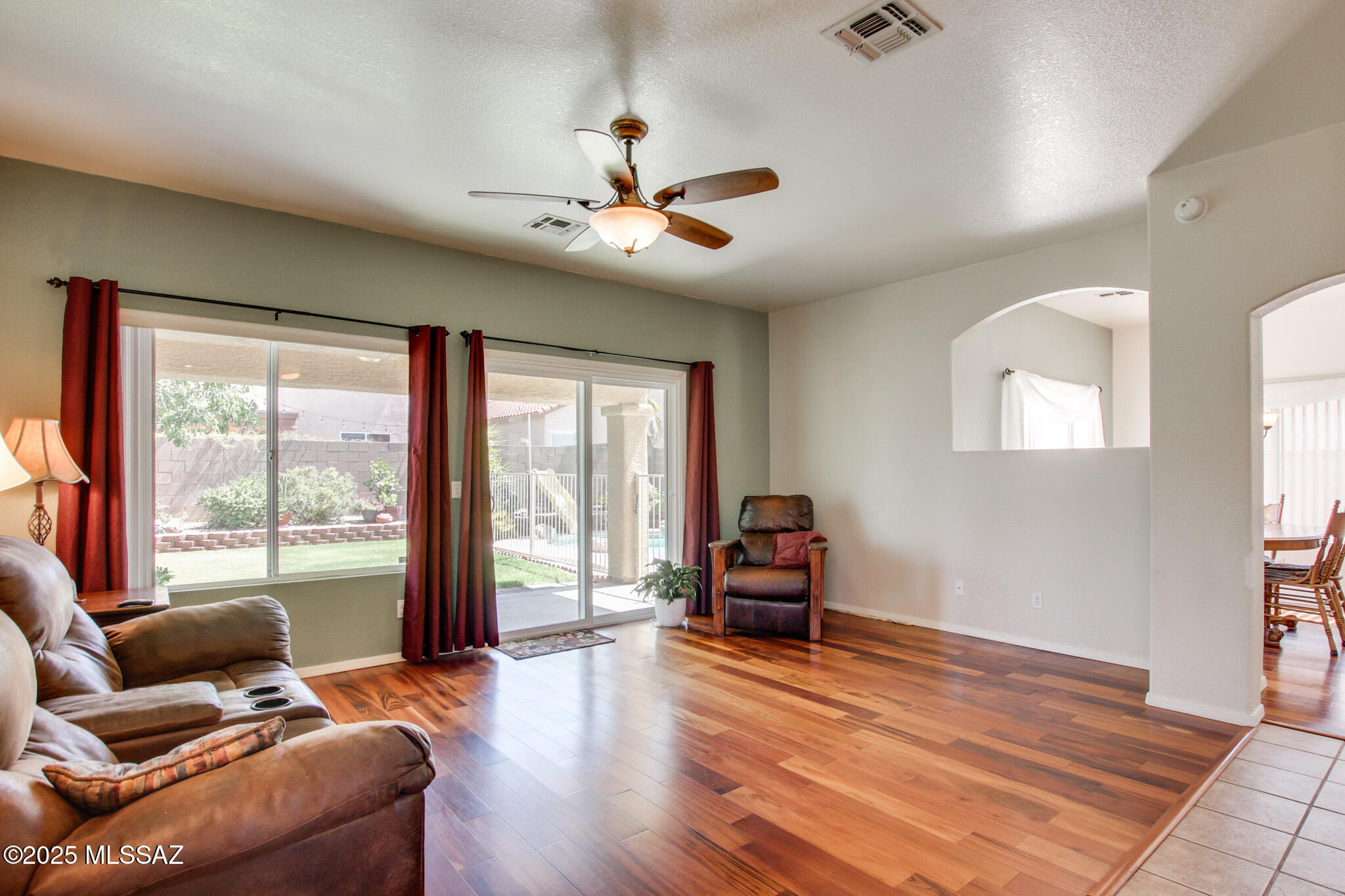 9039 E Autumn Sage Street