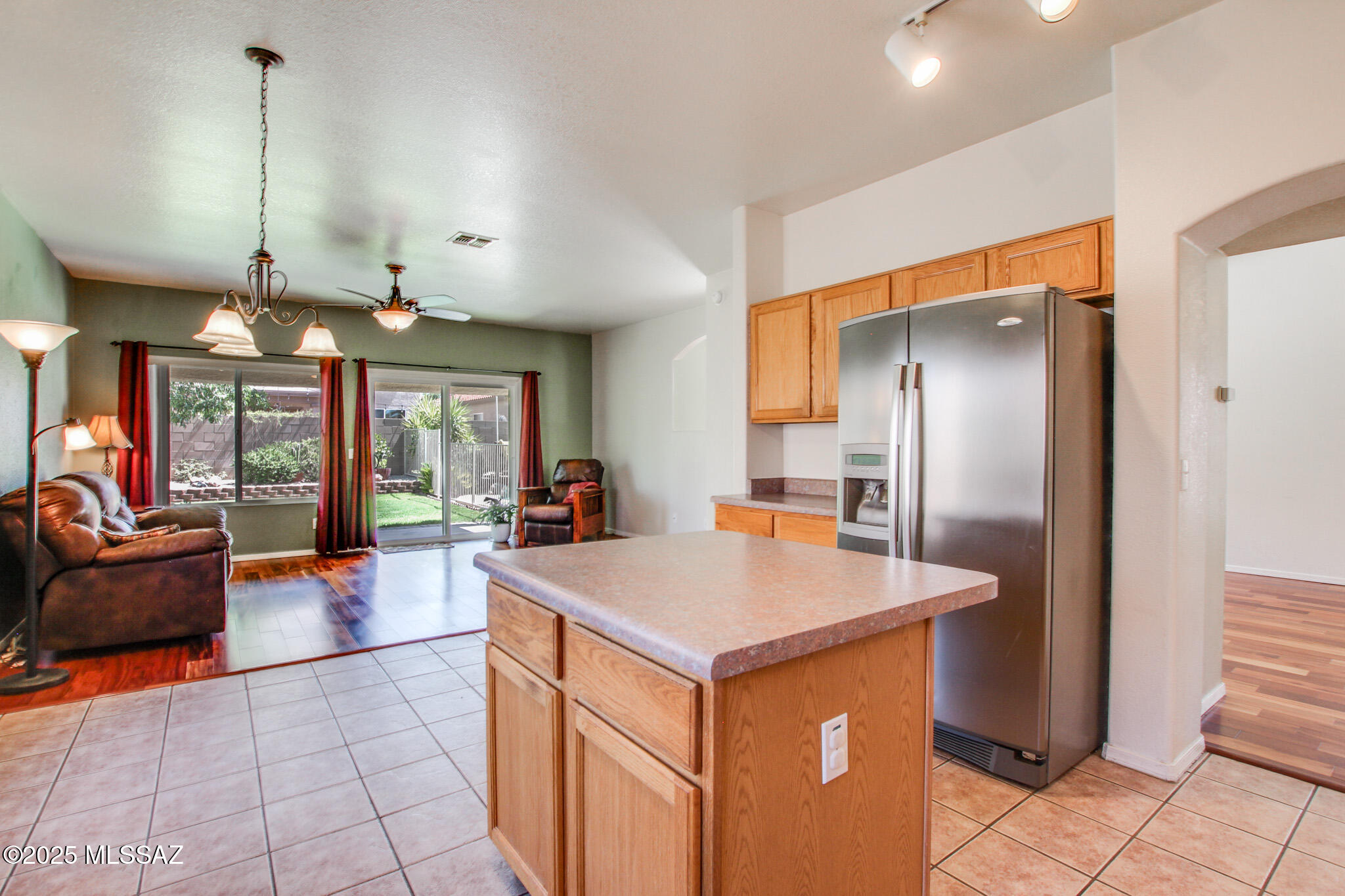 9039 E Autumn Sage Street