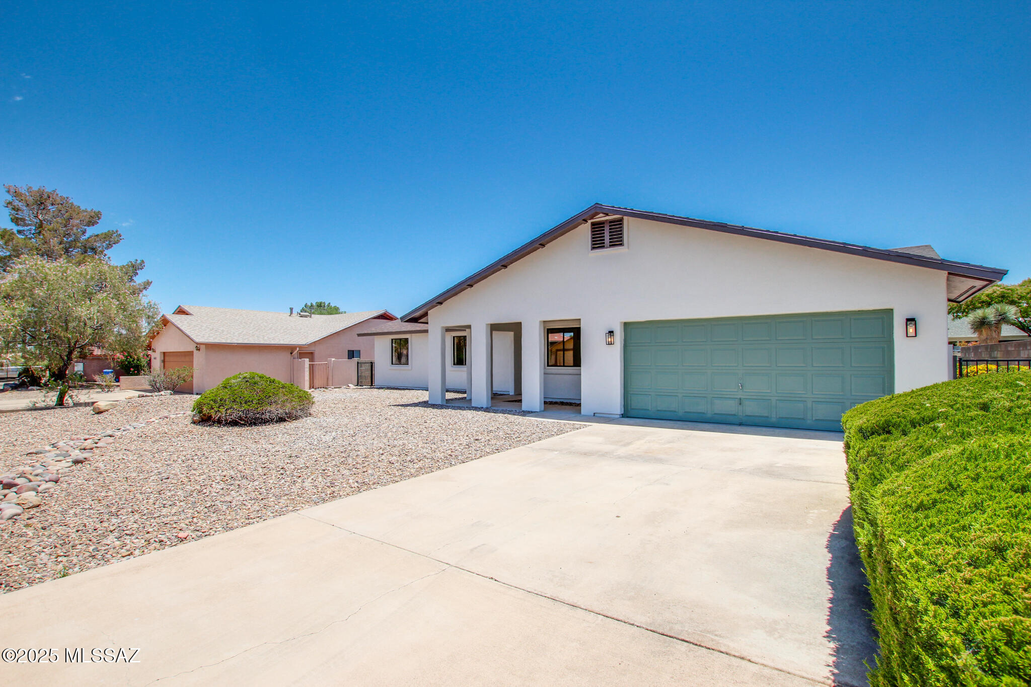 3702 E Trevino Drive