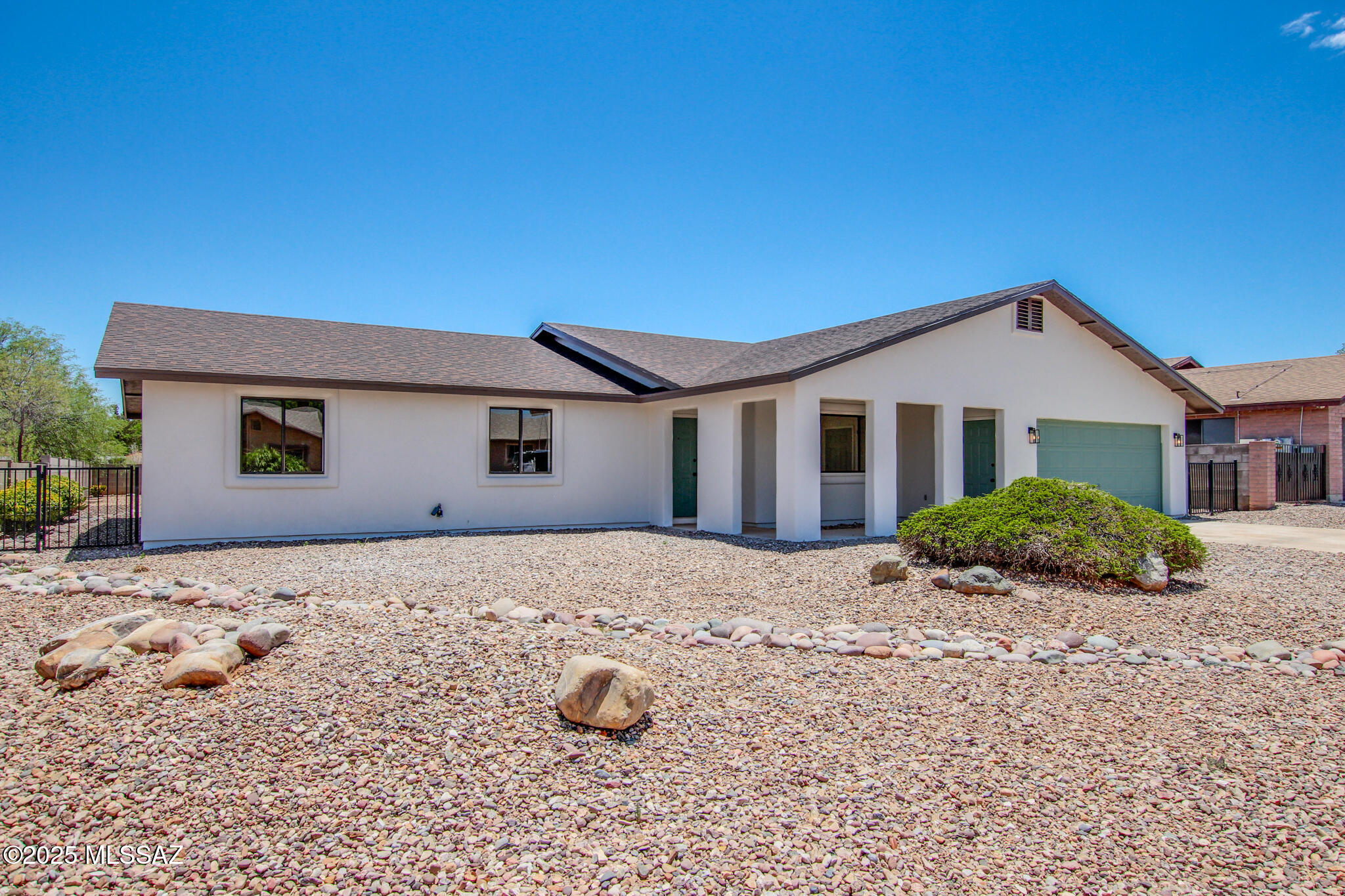 3702 E Trevino Drive
