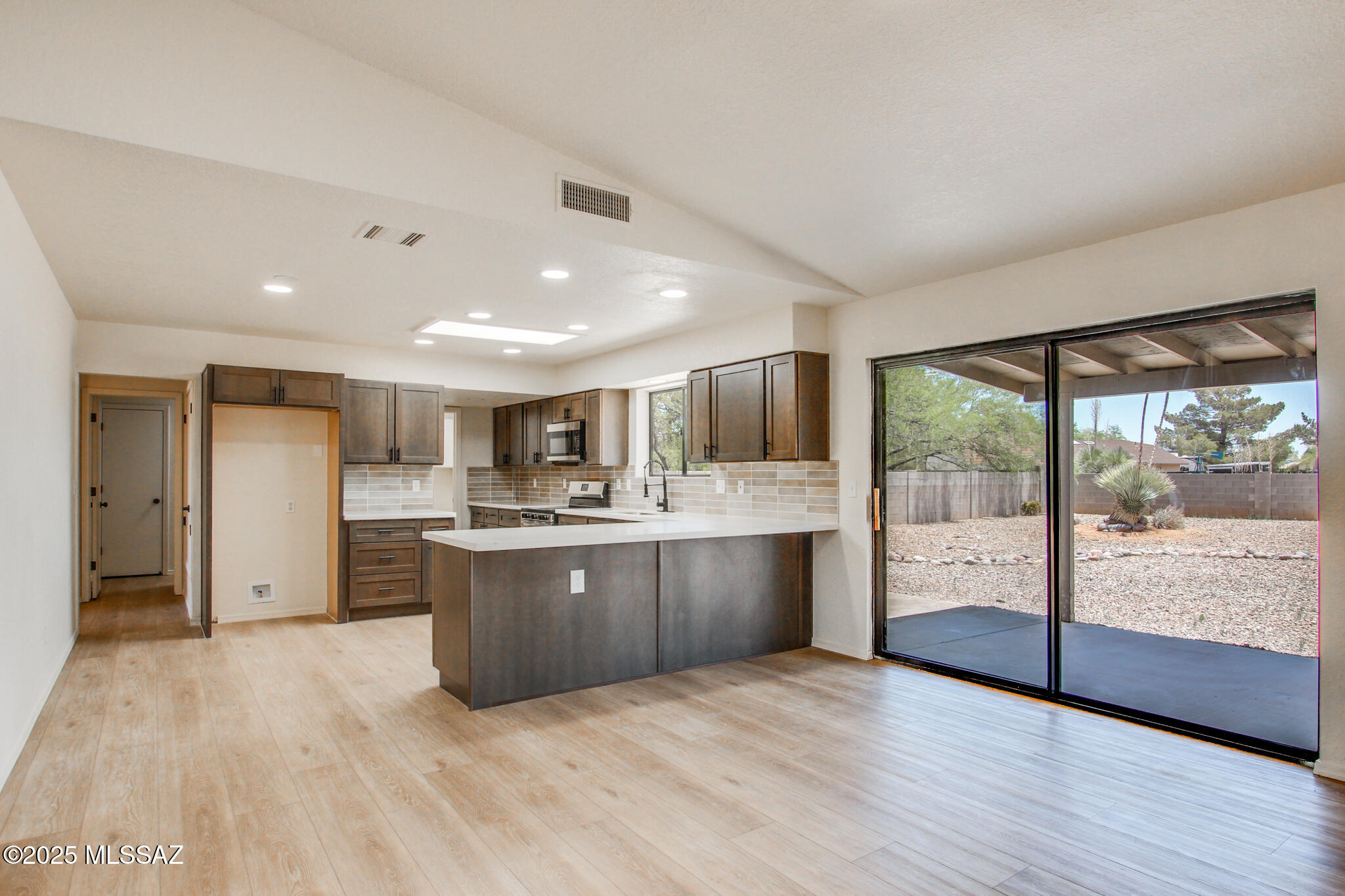3702 E Trevino Drive