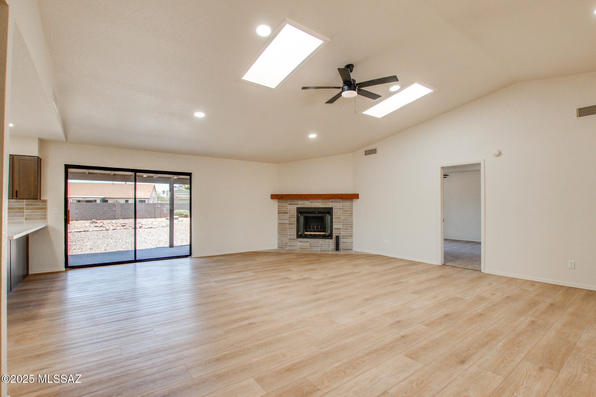 3702 E Trevino Drive