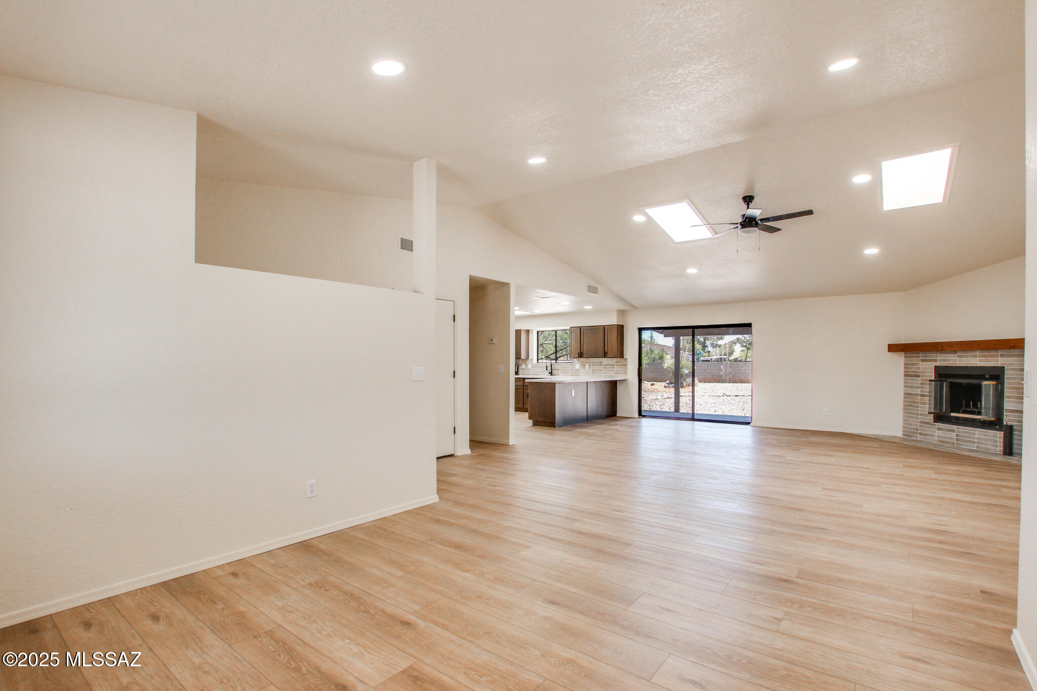 3702 E Trevino Drive